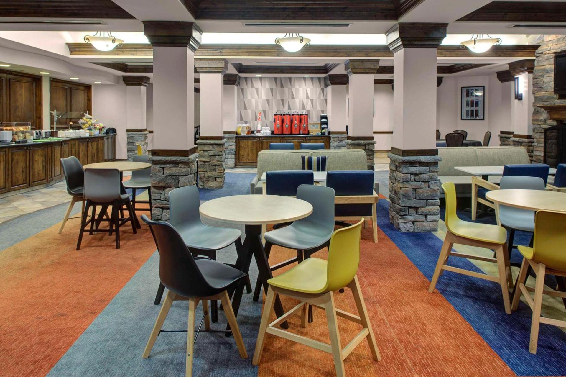 Hyatt House Fishkill-Poughkeepsie photo 17