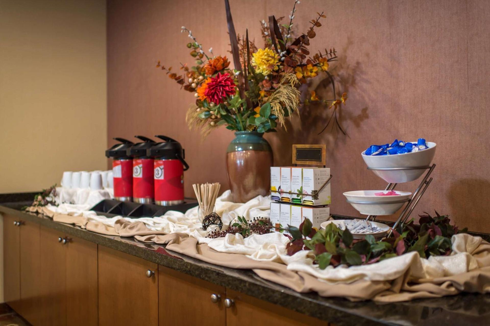 Hyatt Place Saratoga/Malta photo 36
