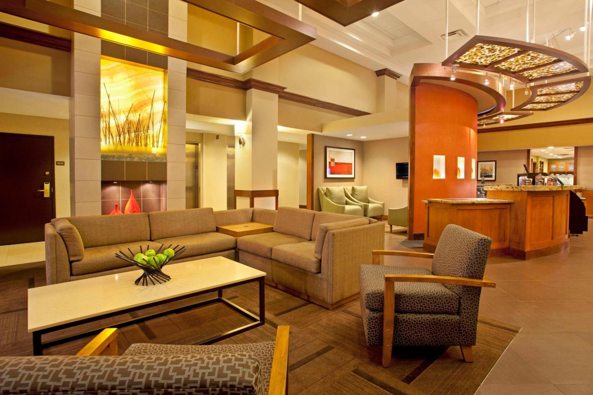 Hyatt Place Atlanta Airport North photo 3