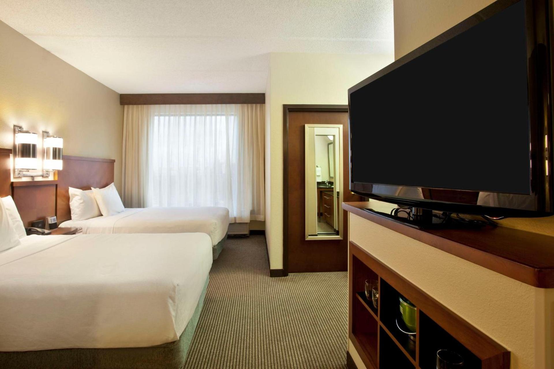 Hyatt Place Atlanta Airport North photo 4