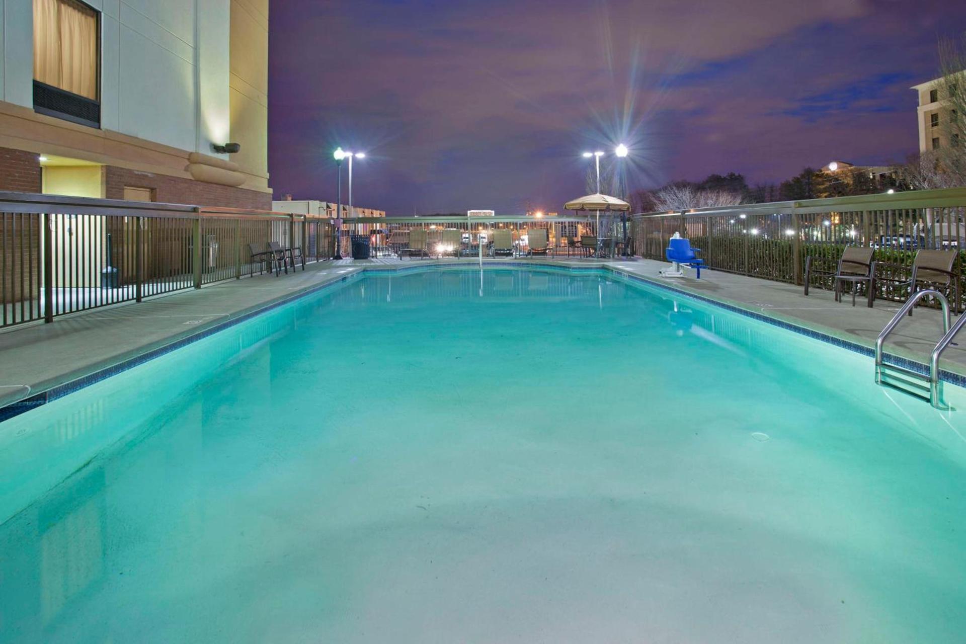 Hyatt Place Atlanta Airport North photo 6