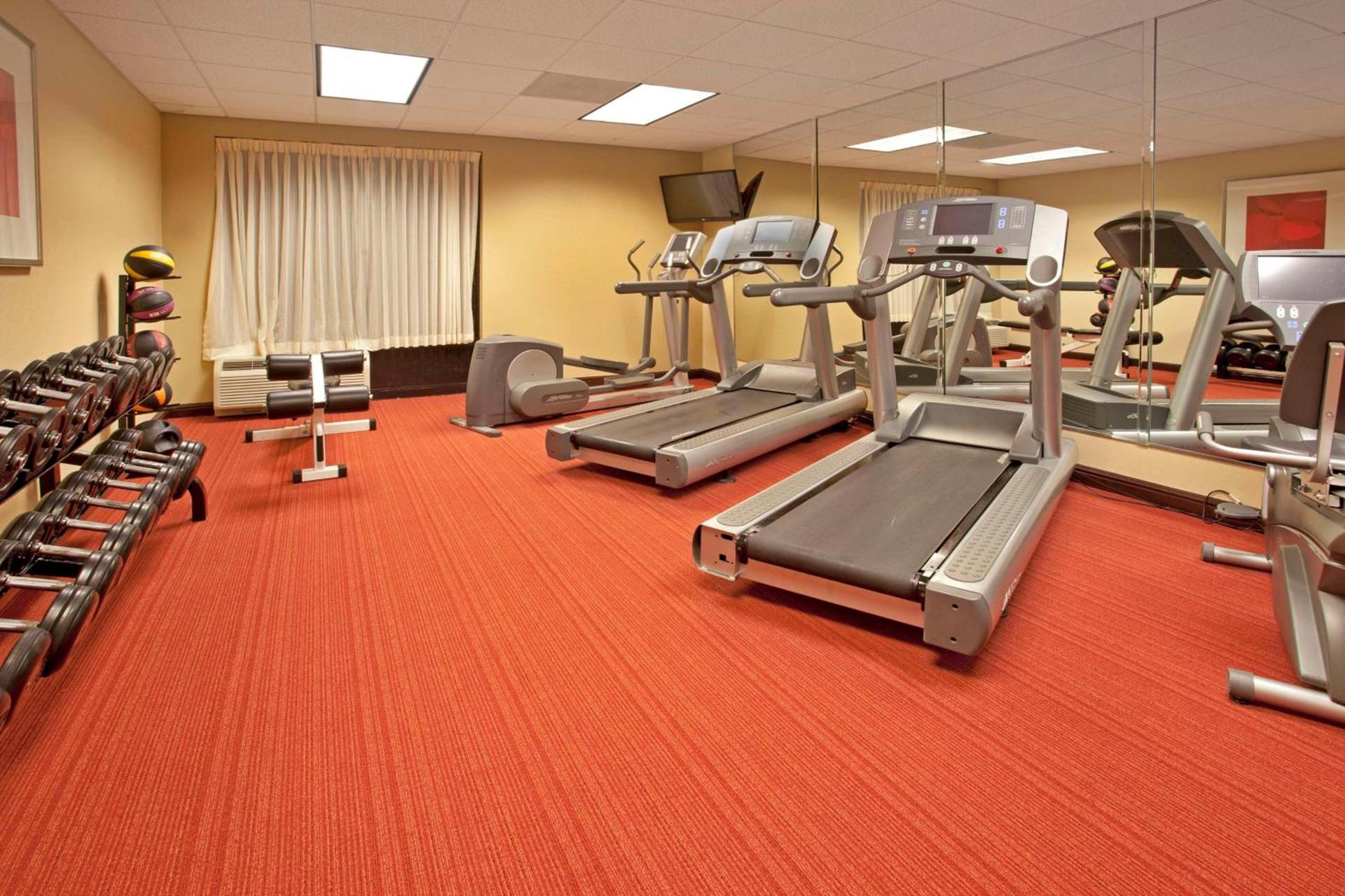 Hyatt Place Atlanta Airport North photo 7