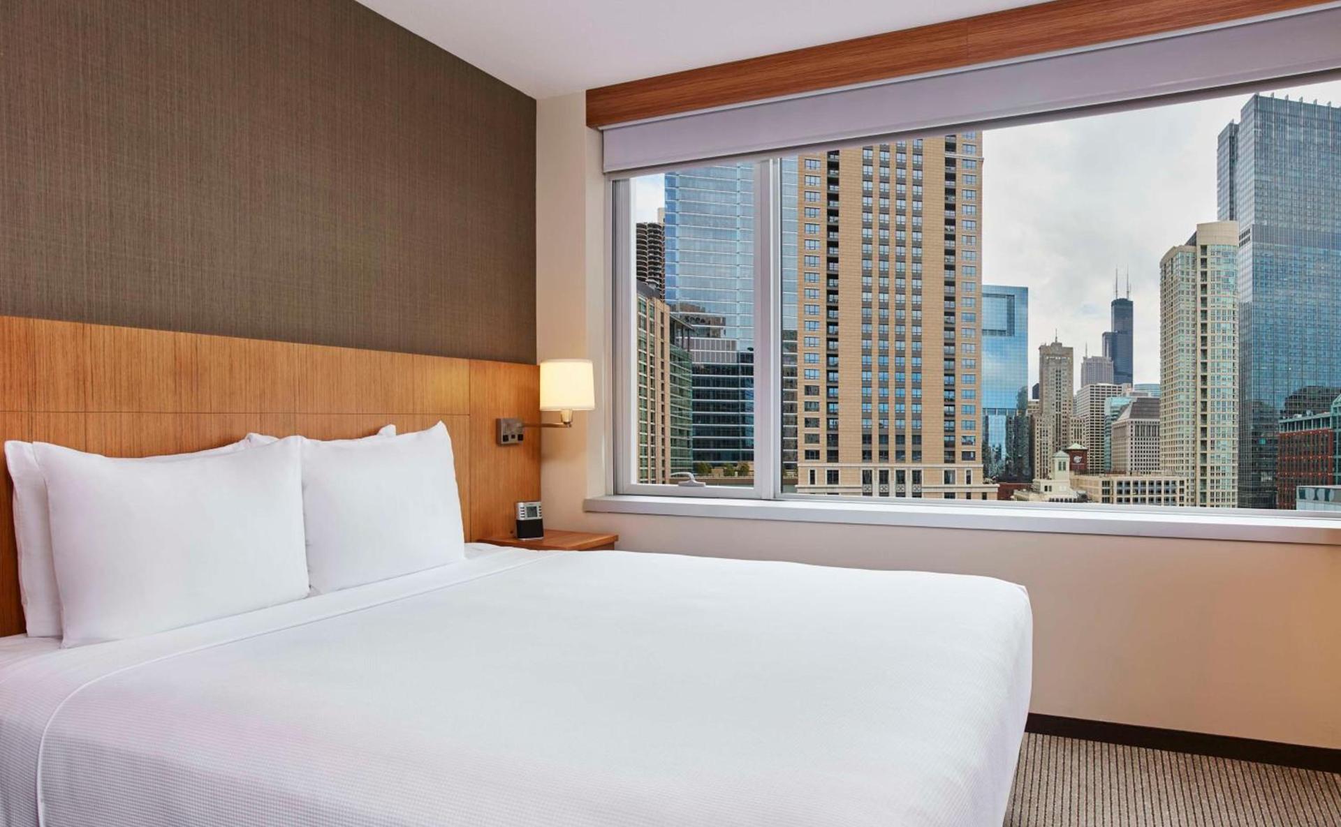 Hyatt Place Chicago River North photo 2