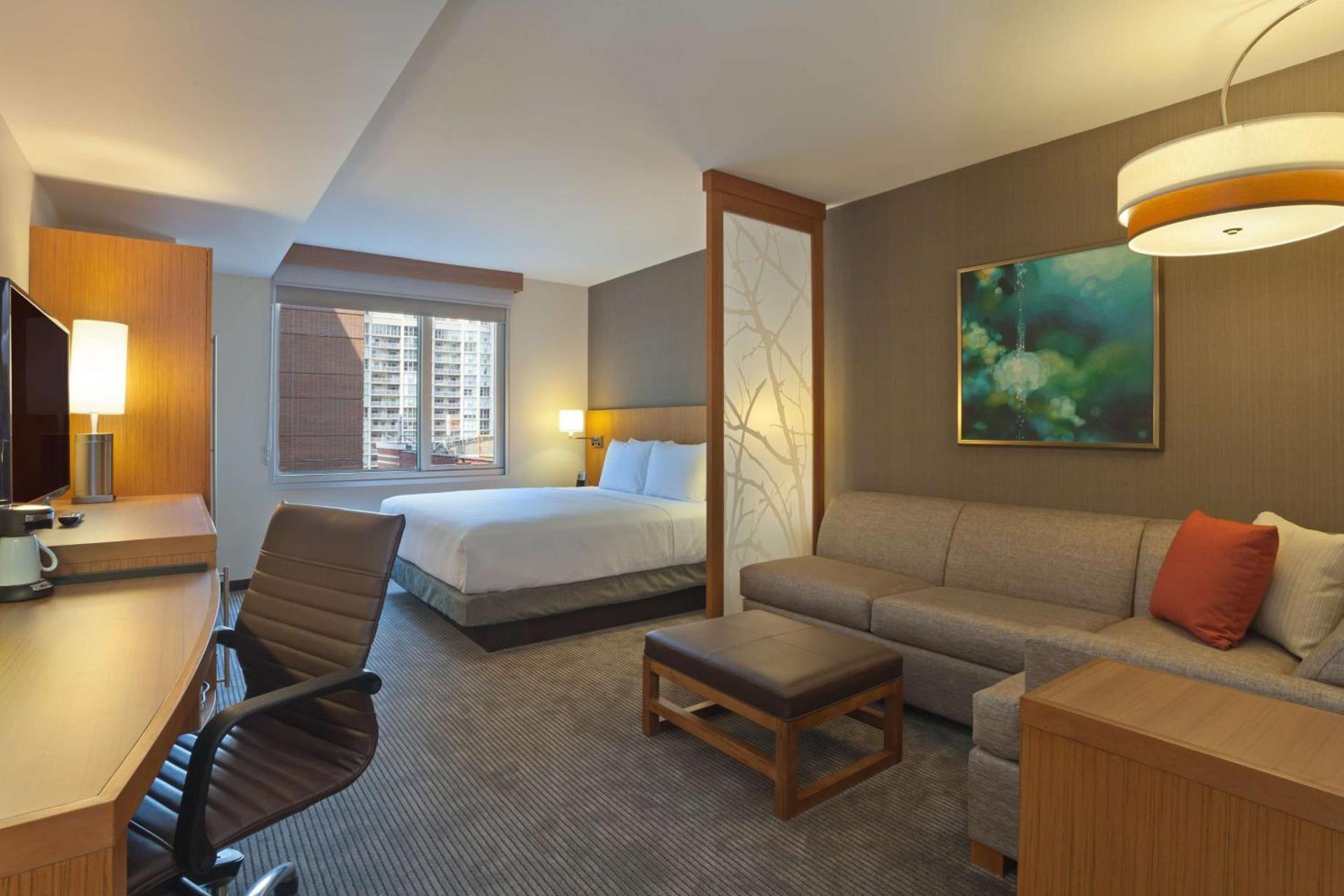 Hyatt Place Chicago River North photo 7