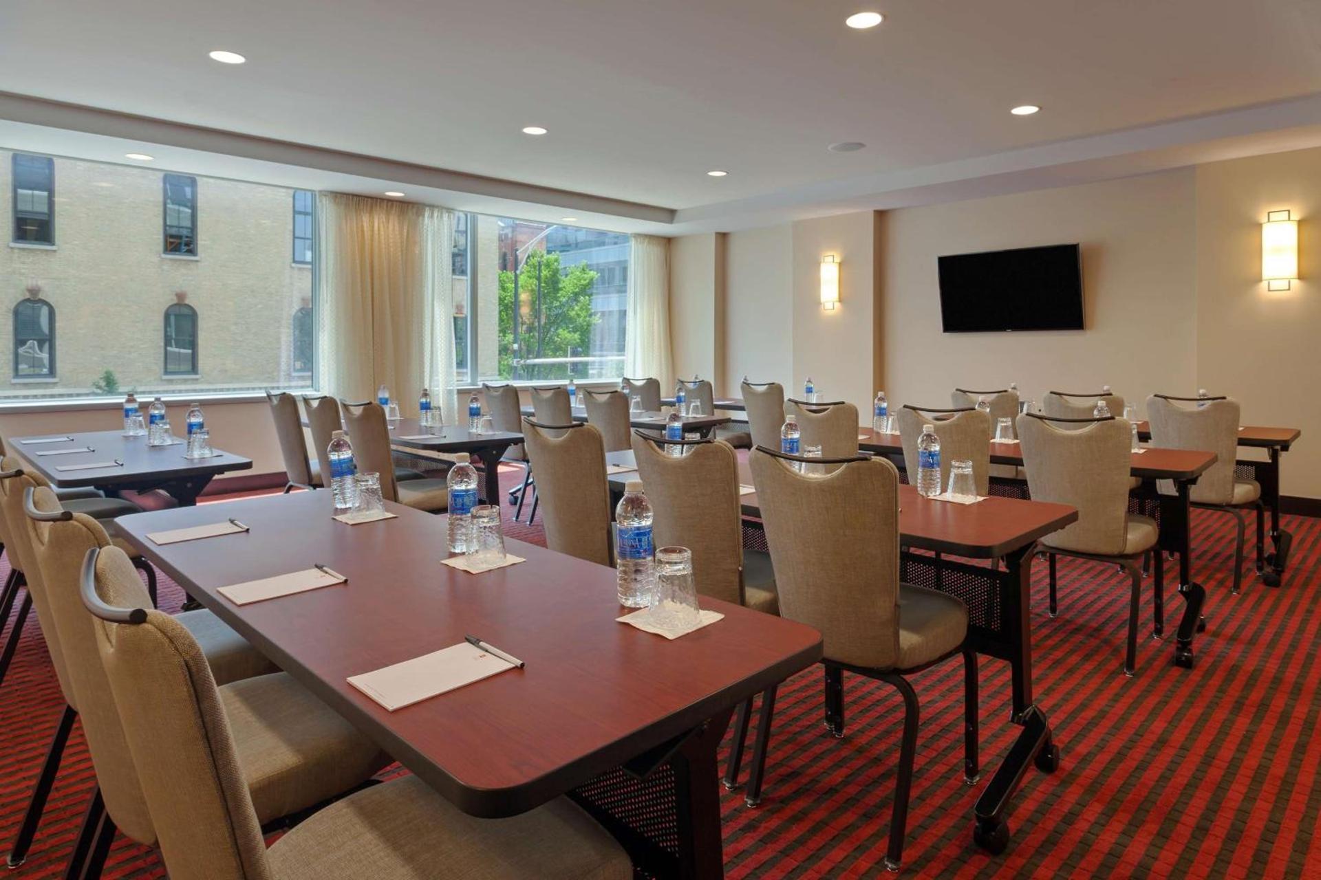 Hyatt Place Chicago River North photo 18