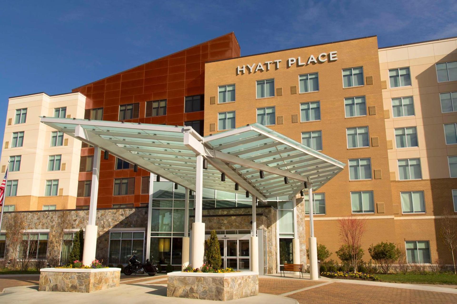 Hyatt Place Charlottesville photo 1