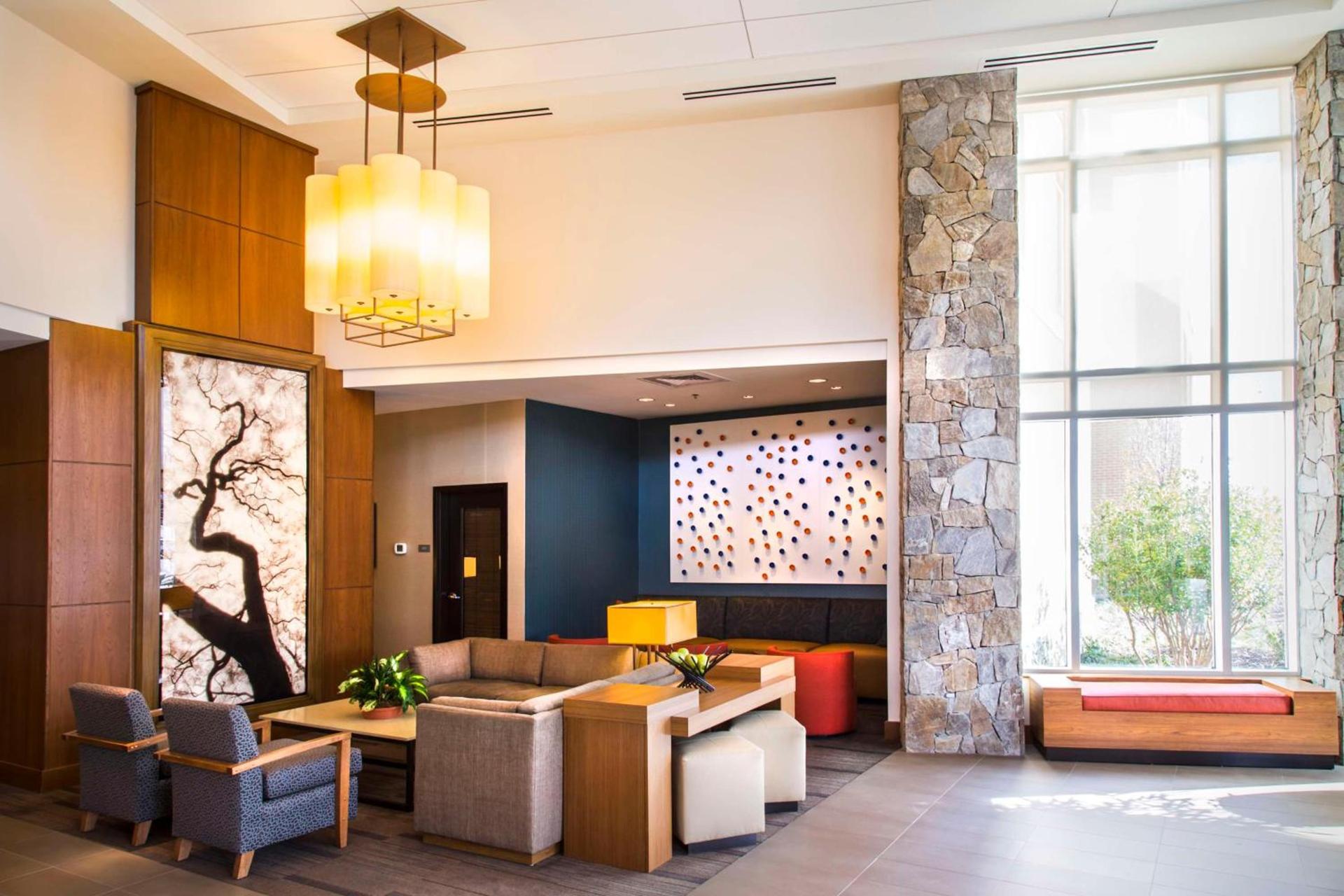 Hyatt Place Charlottesville photo 3