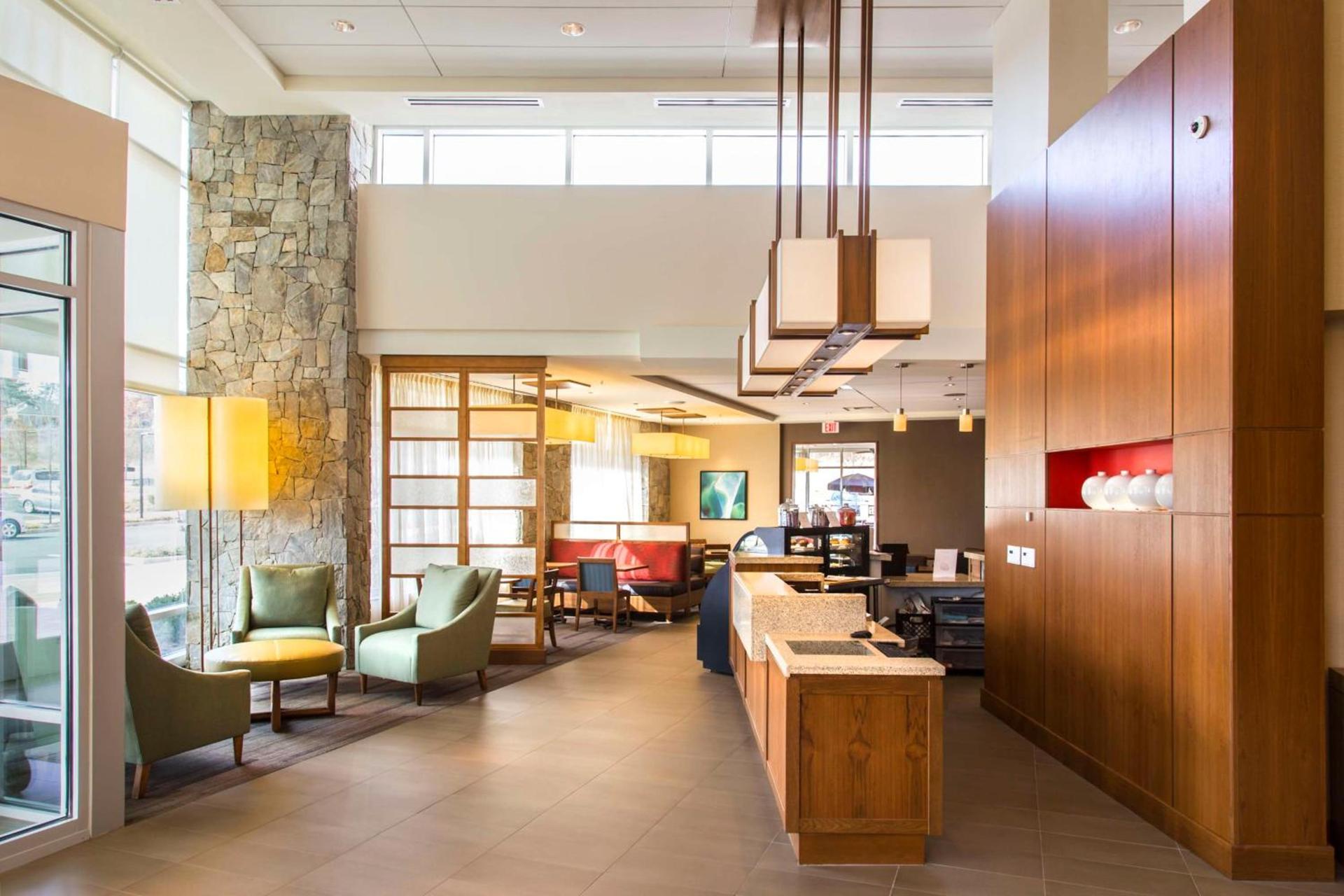 Hyatt Place Charlottesville photo 4