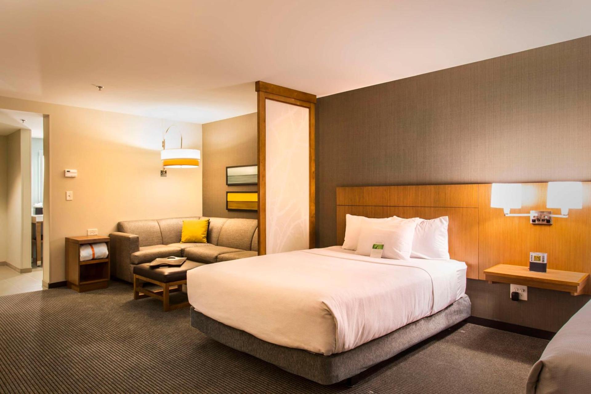 Hyatt Place Charlottesville photo 8