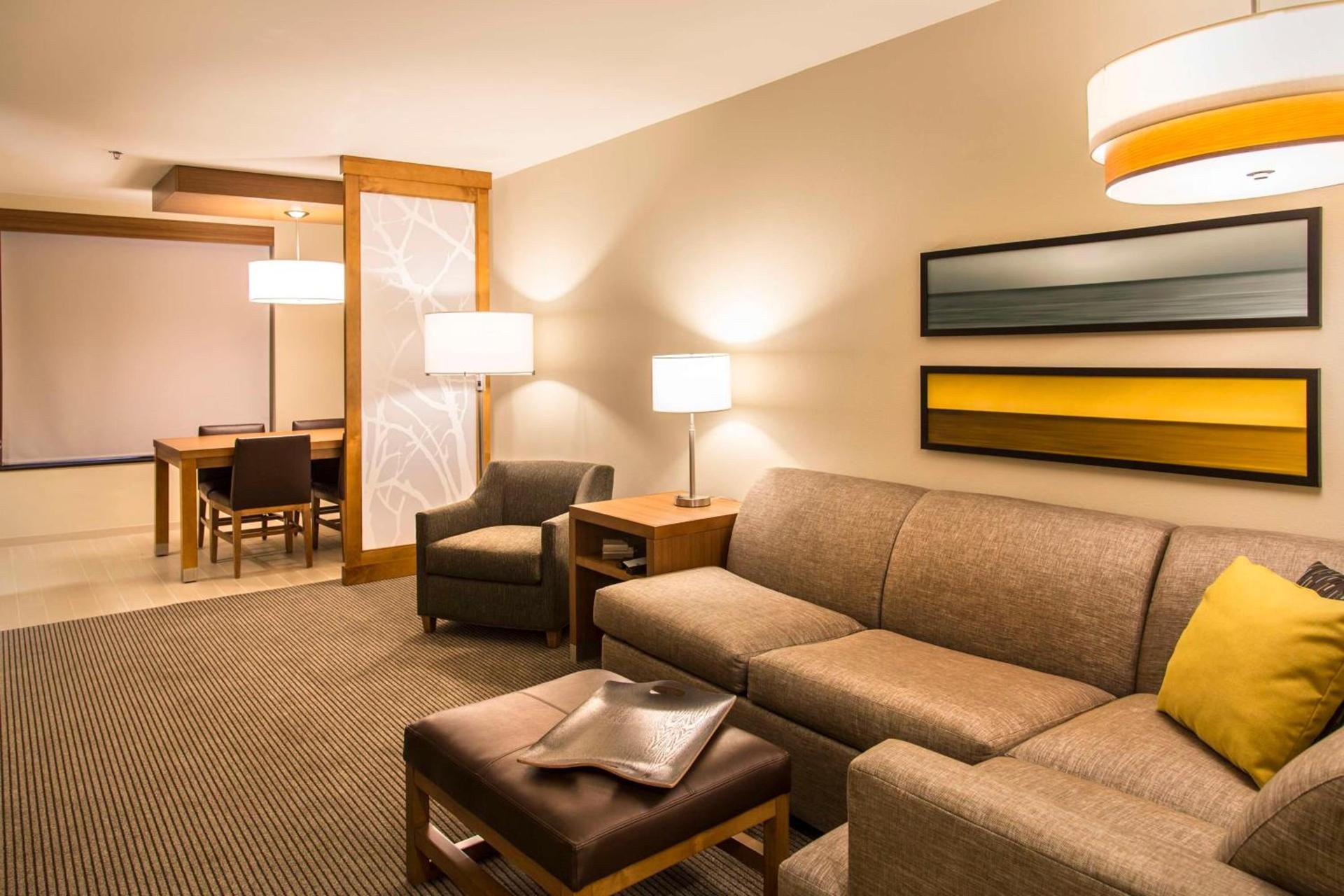Hyatt Place Charlottesville photo 9