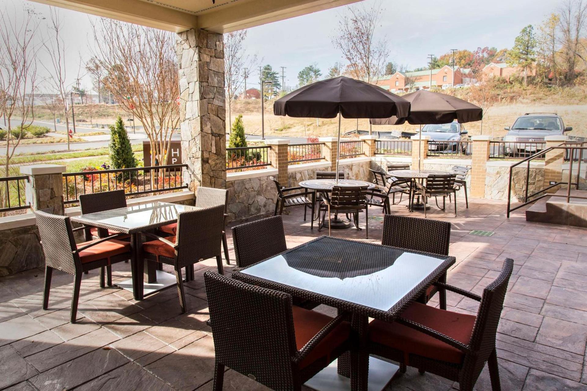 Hyatt Place Charlottesville photo 16