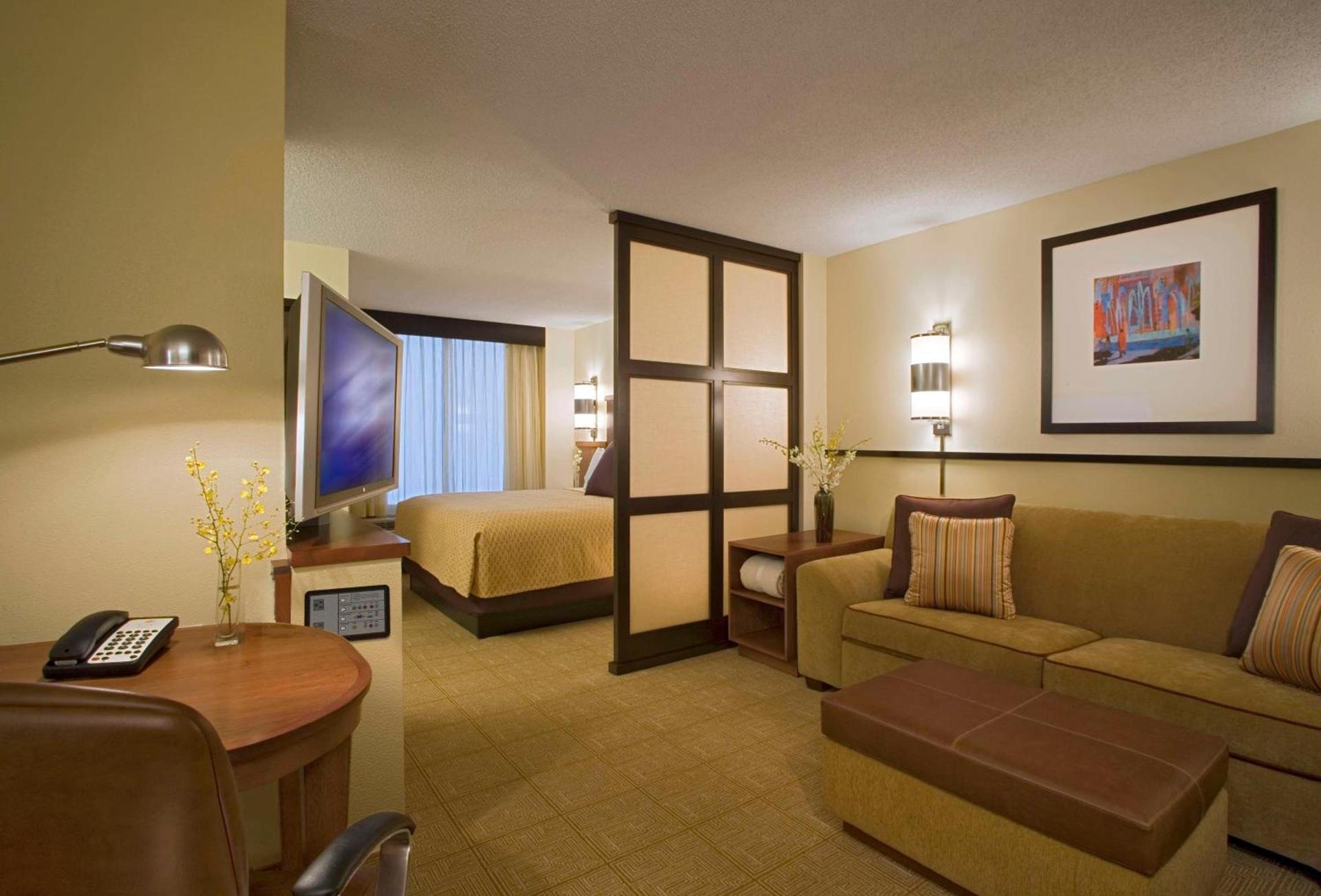 Hyatt Place North Charleston photo 2