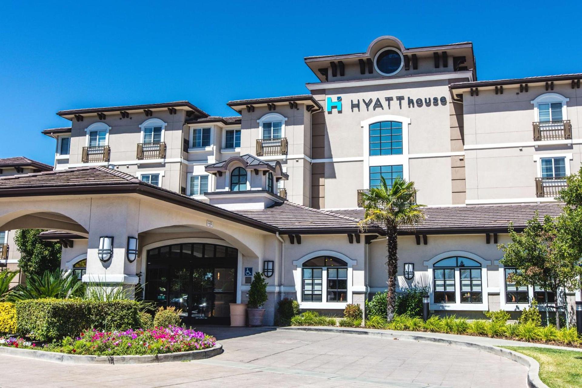 Hyatt House San Ramon — hotel in San Ramon
