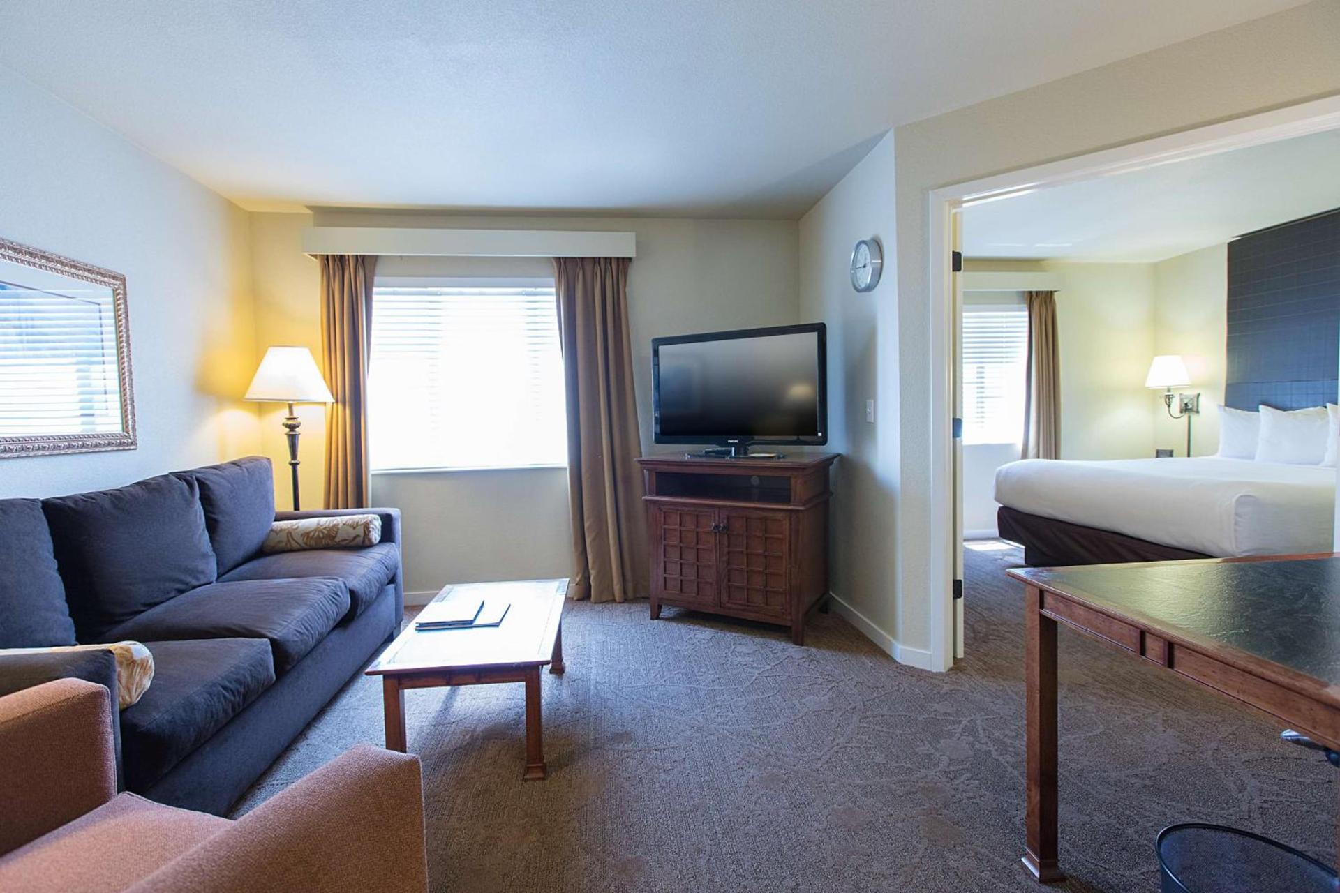 Hyatt House San Ramon photo 6