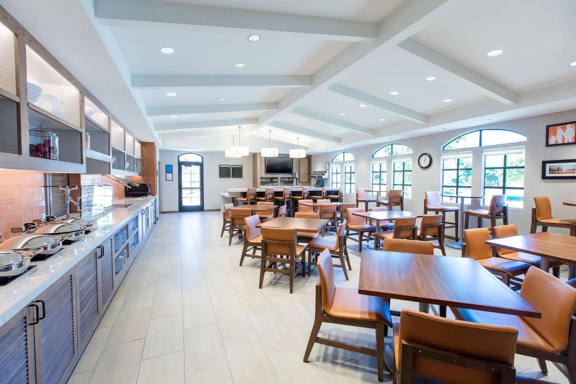 Hyatt House San Ramon photo 7
