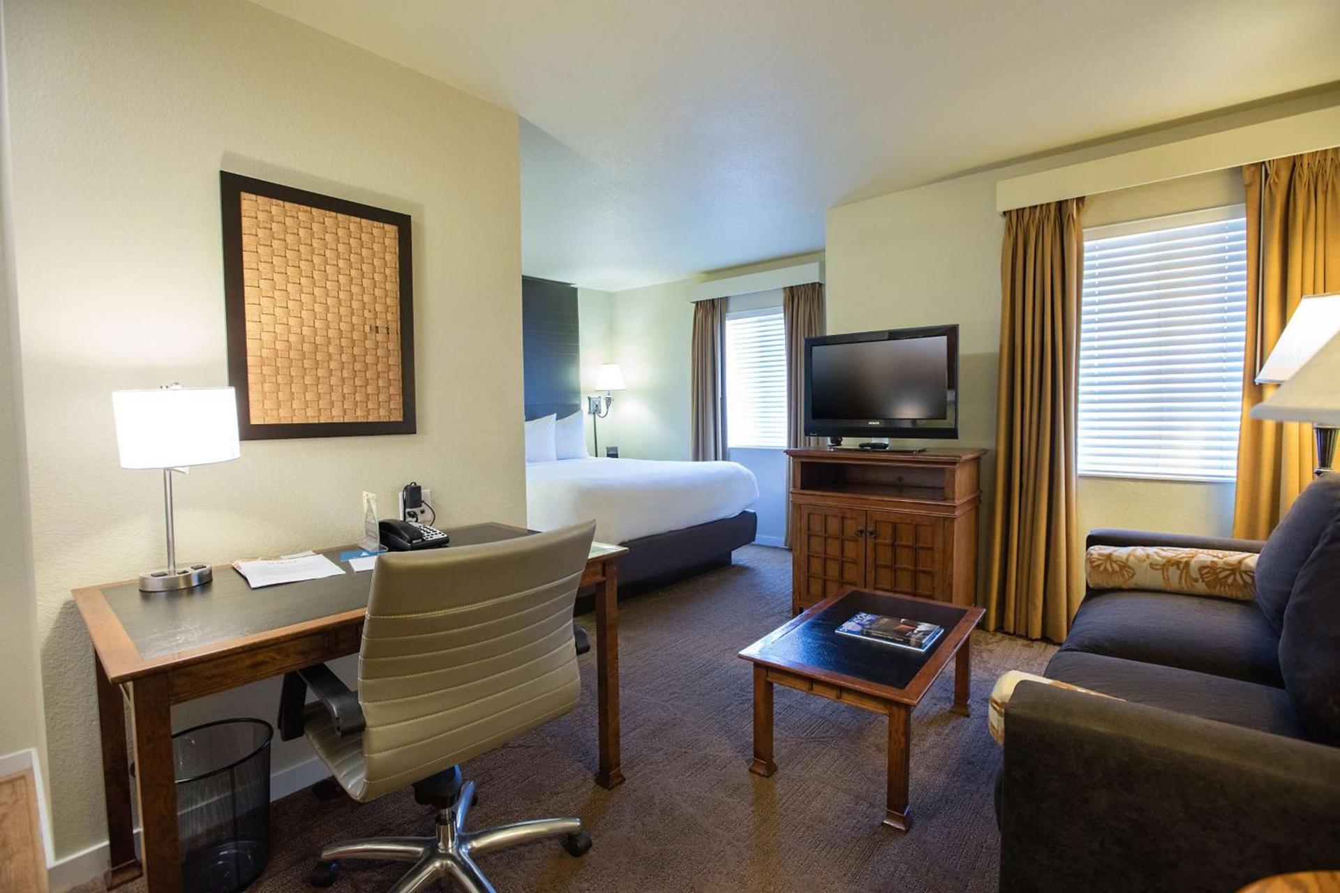 Hyatt House San Ramon photo 5