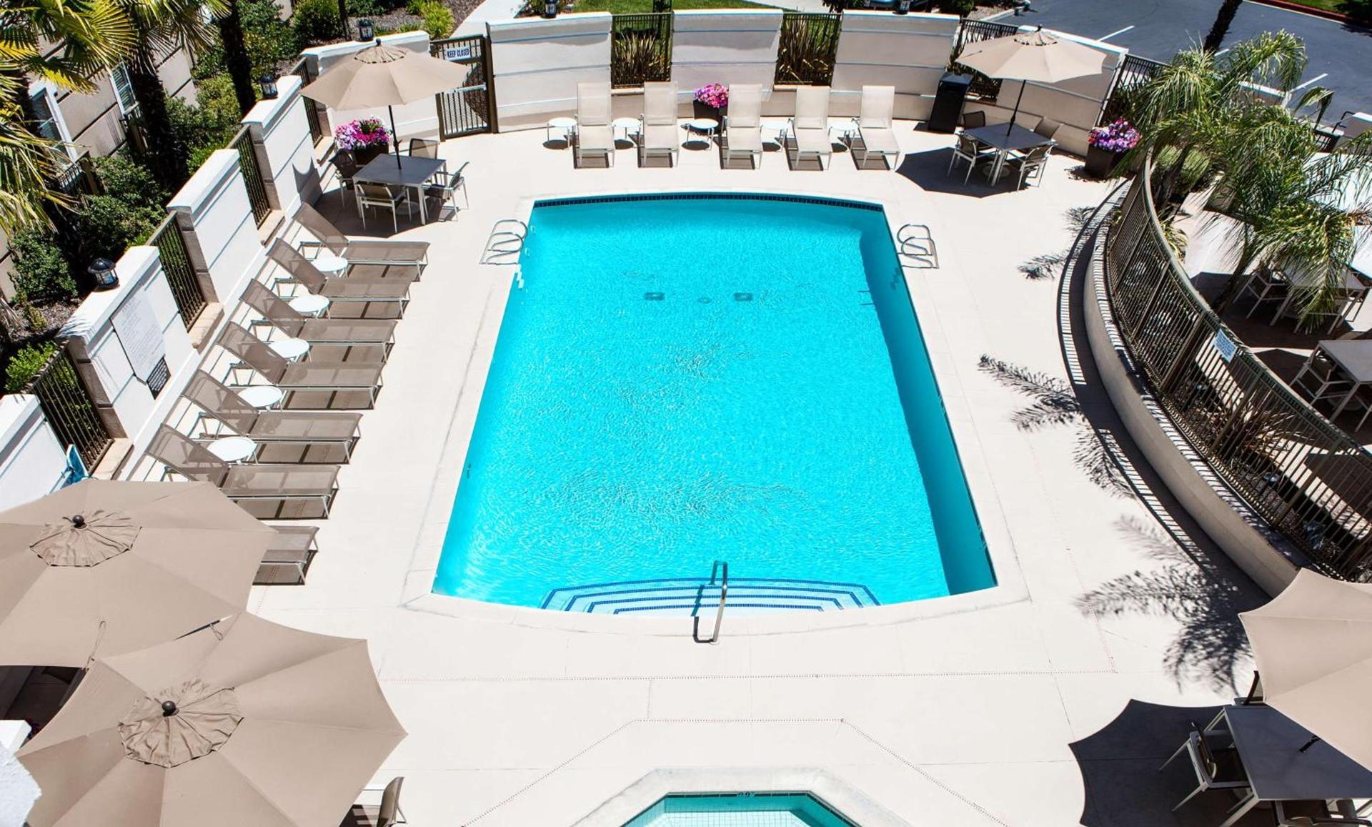 Hyatt House San Ramon photo 9