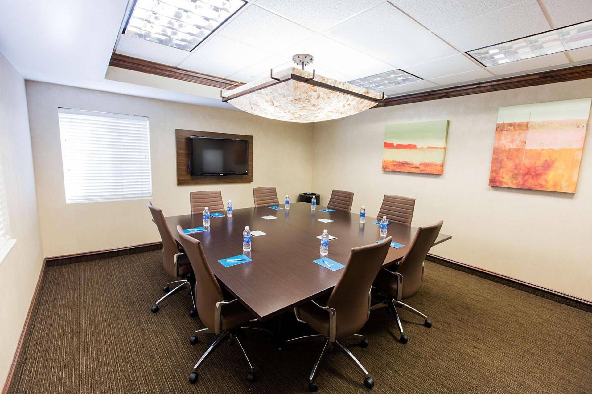 Hyatt House San Ramon photo 16