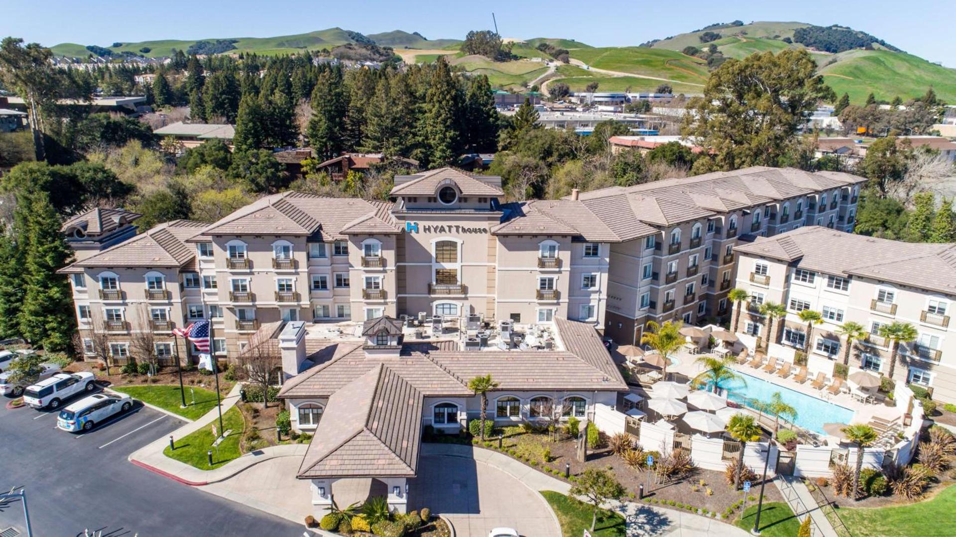 Hyatt House San Ramon photo 17