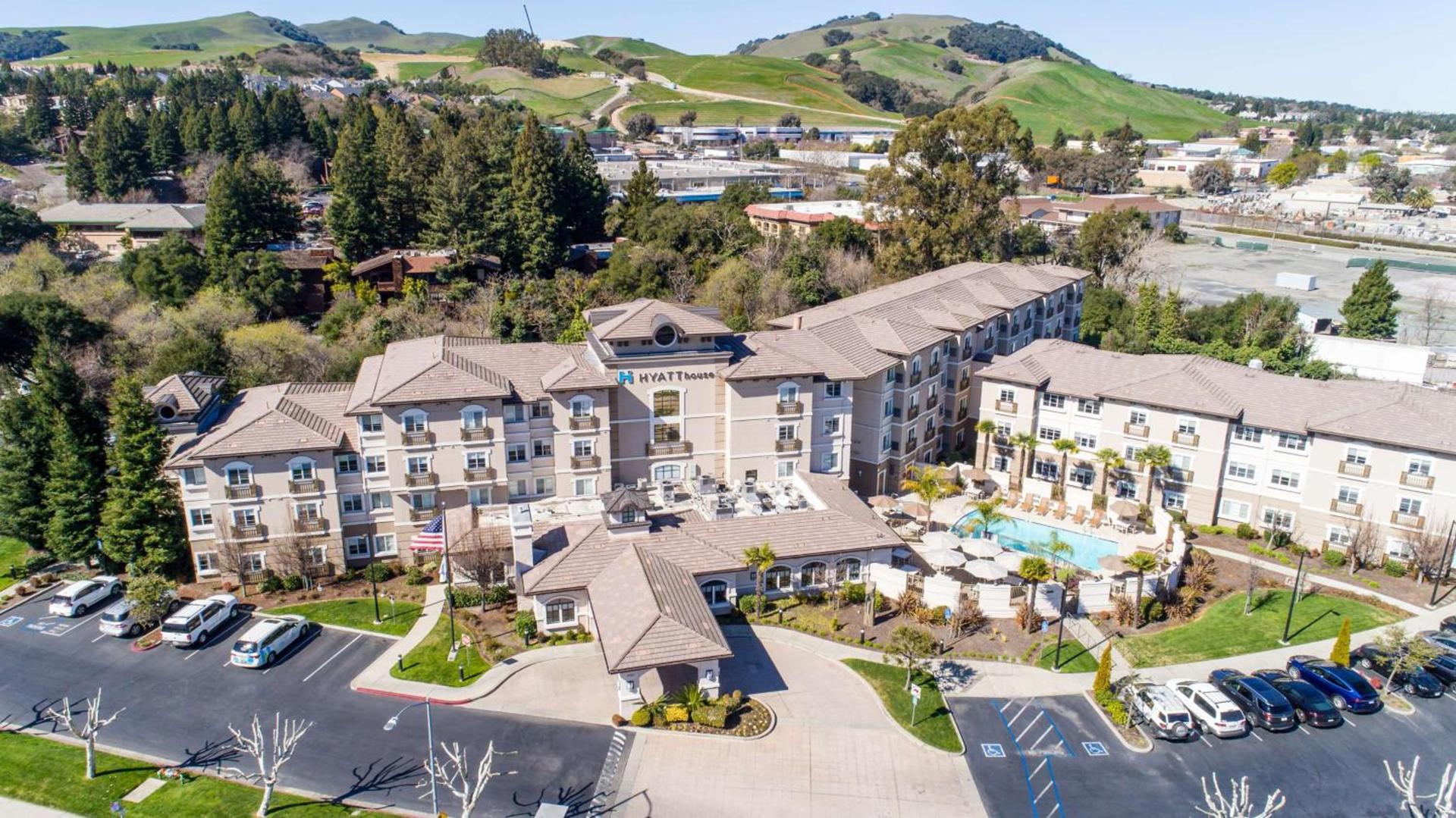 Hyatt House San Ramon photo 18