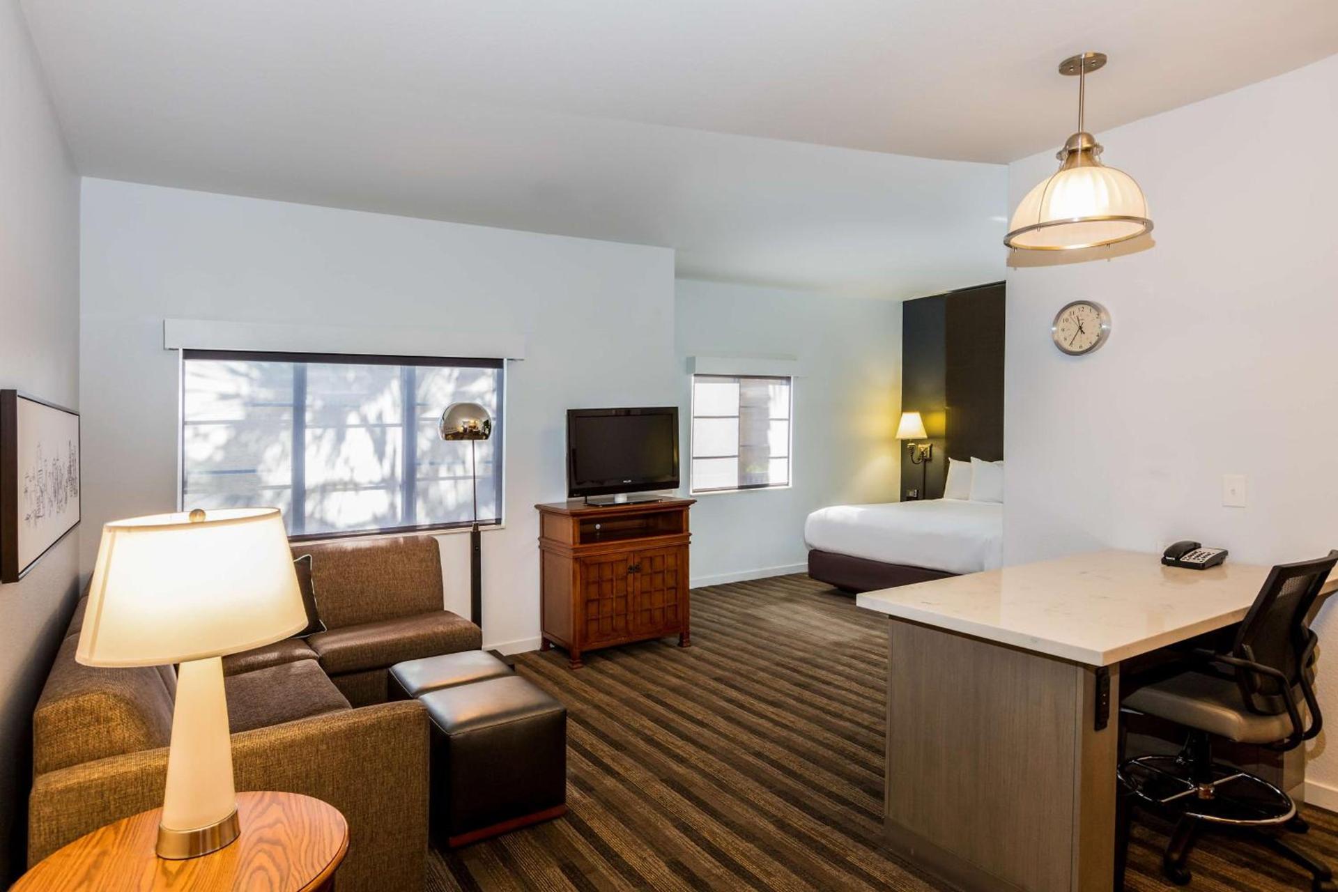 Hyatt House San Ramon photo 21