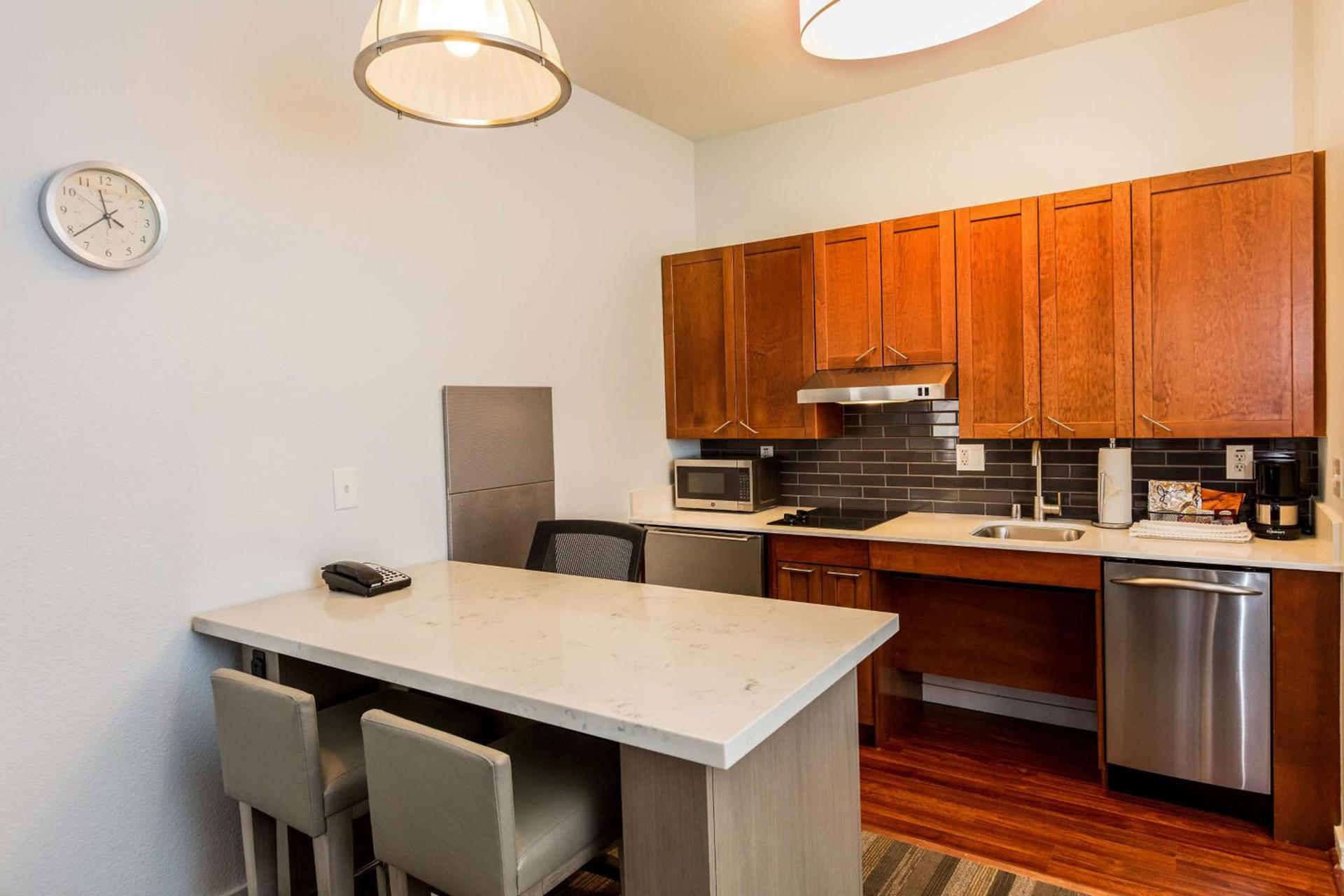 Hyatt House San Ramon photo 22