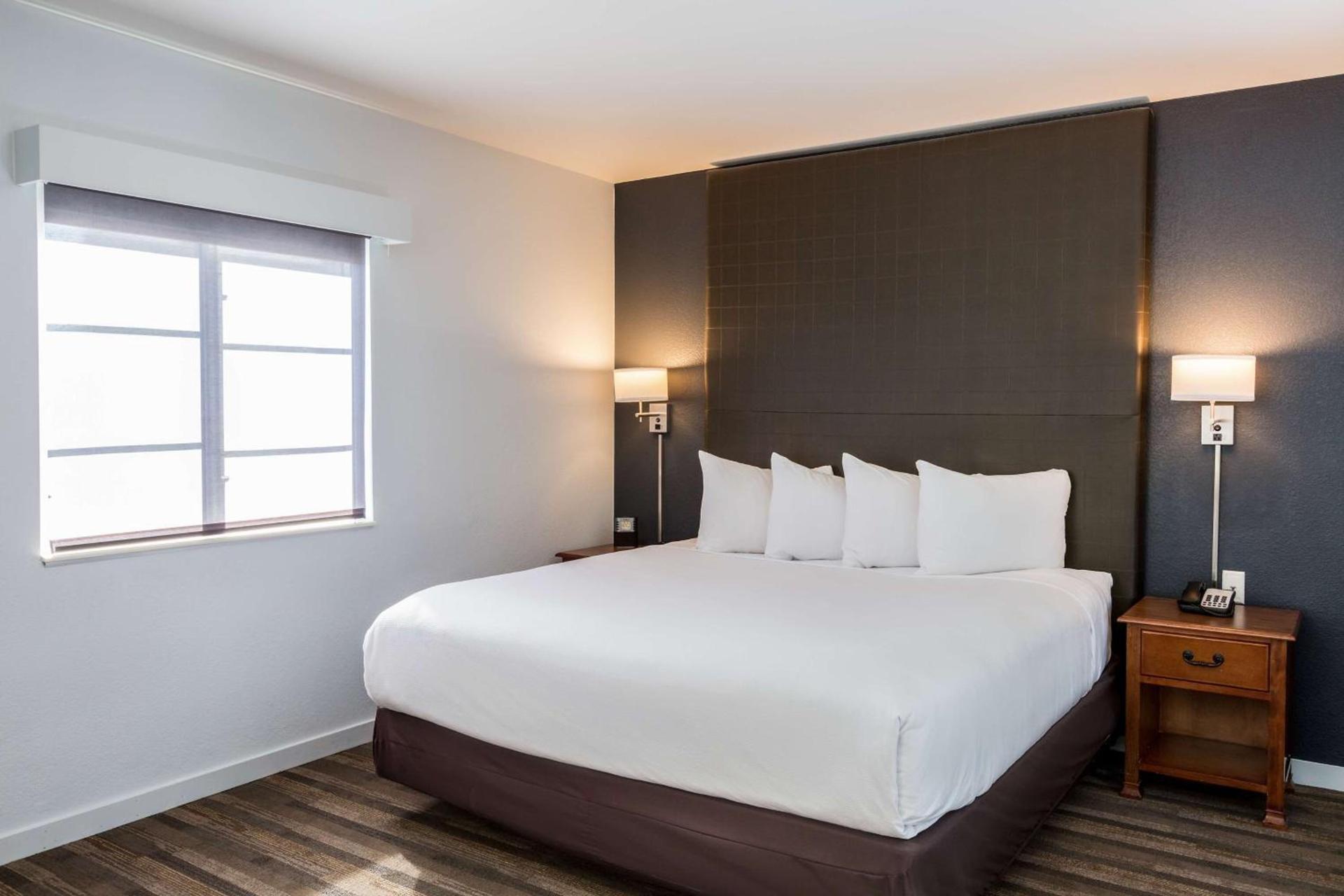 Hyatt House San Ramon photo 24