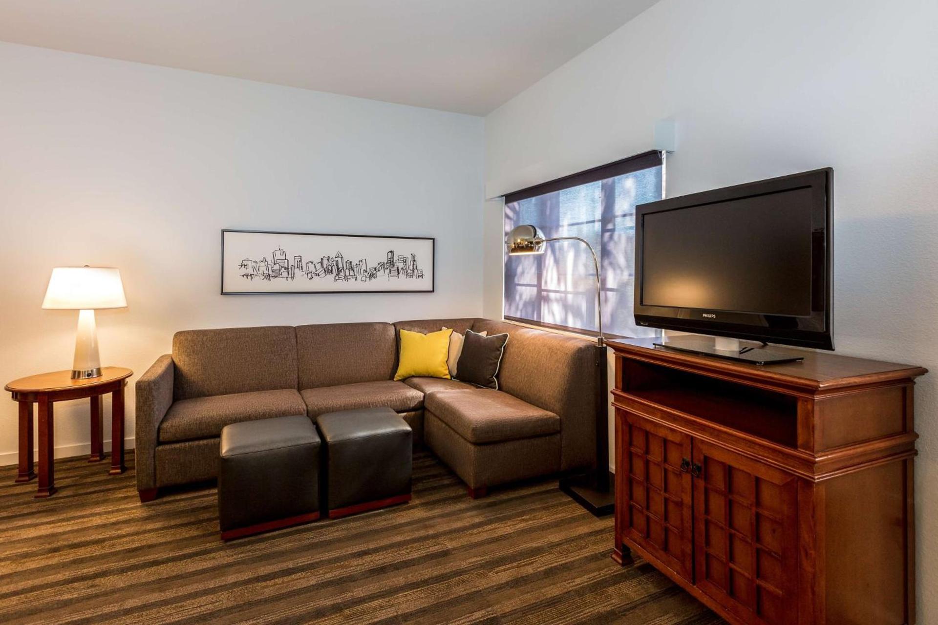 Hyatt House San Ramon photo 23