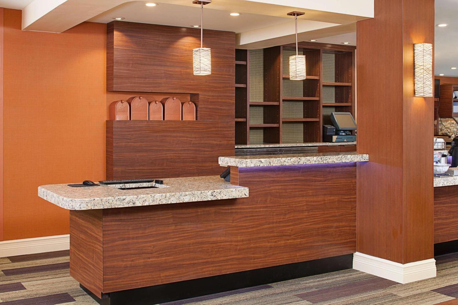 Hyatt House Mount Laurel photo 3