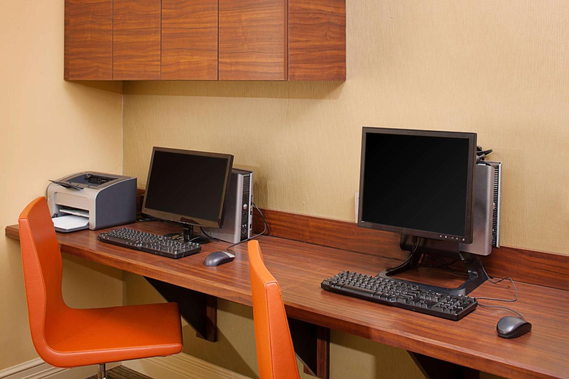 Hyatt House Mount Laurel photo 2