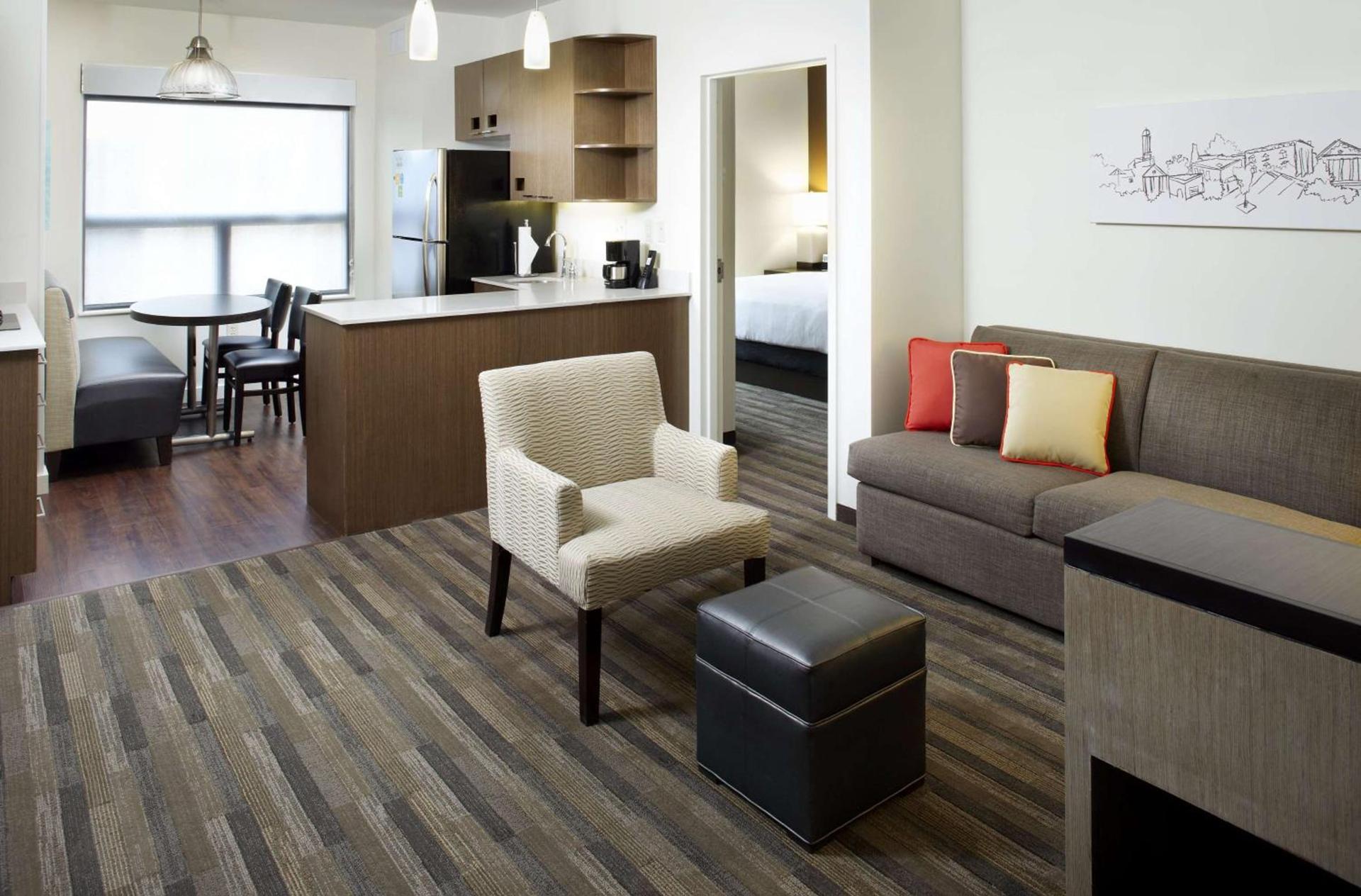 Hyatt House Pittsburgh-South Side photo 2