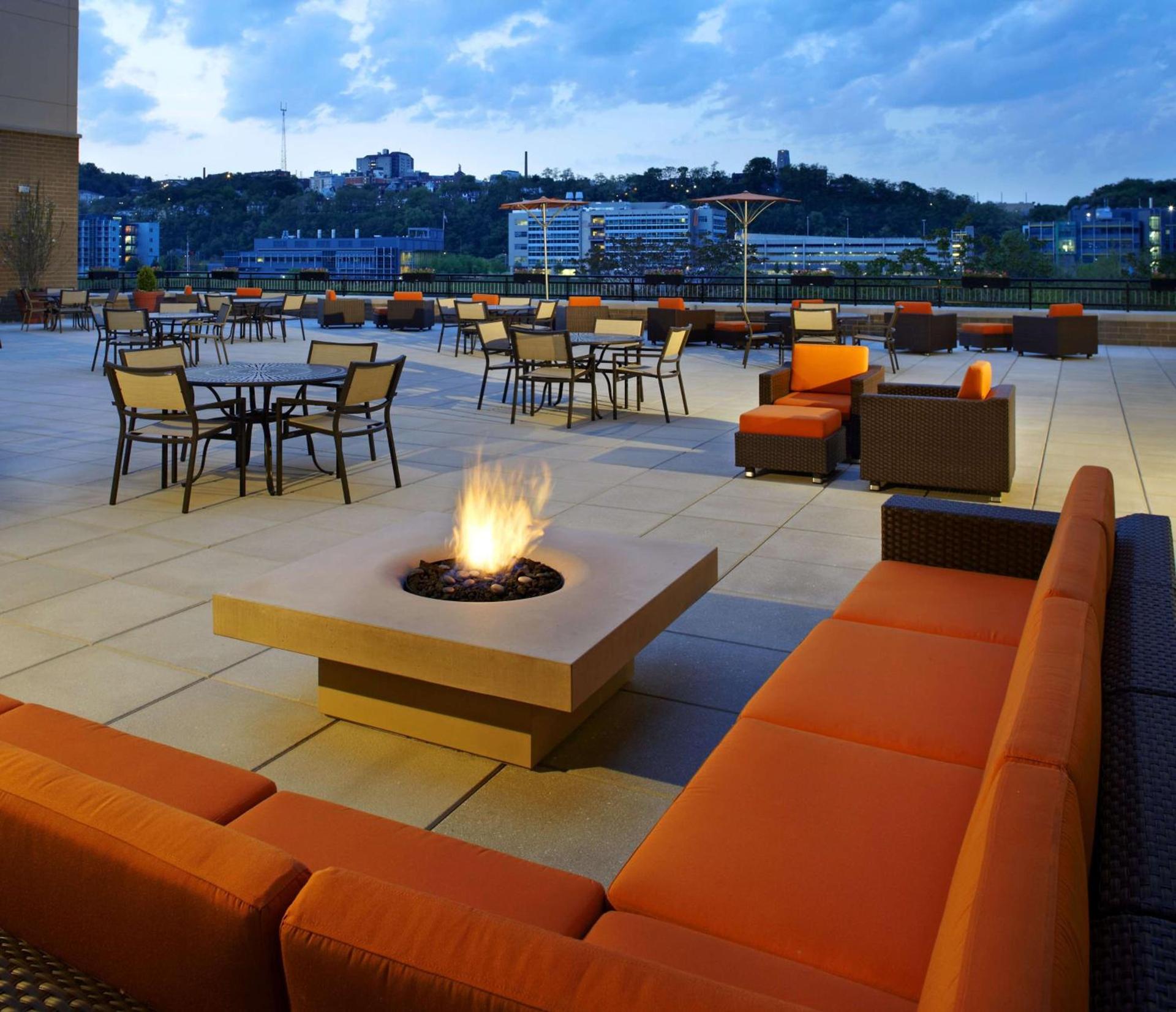 Hyatt House Pittsburgh-South Side photo 8