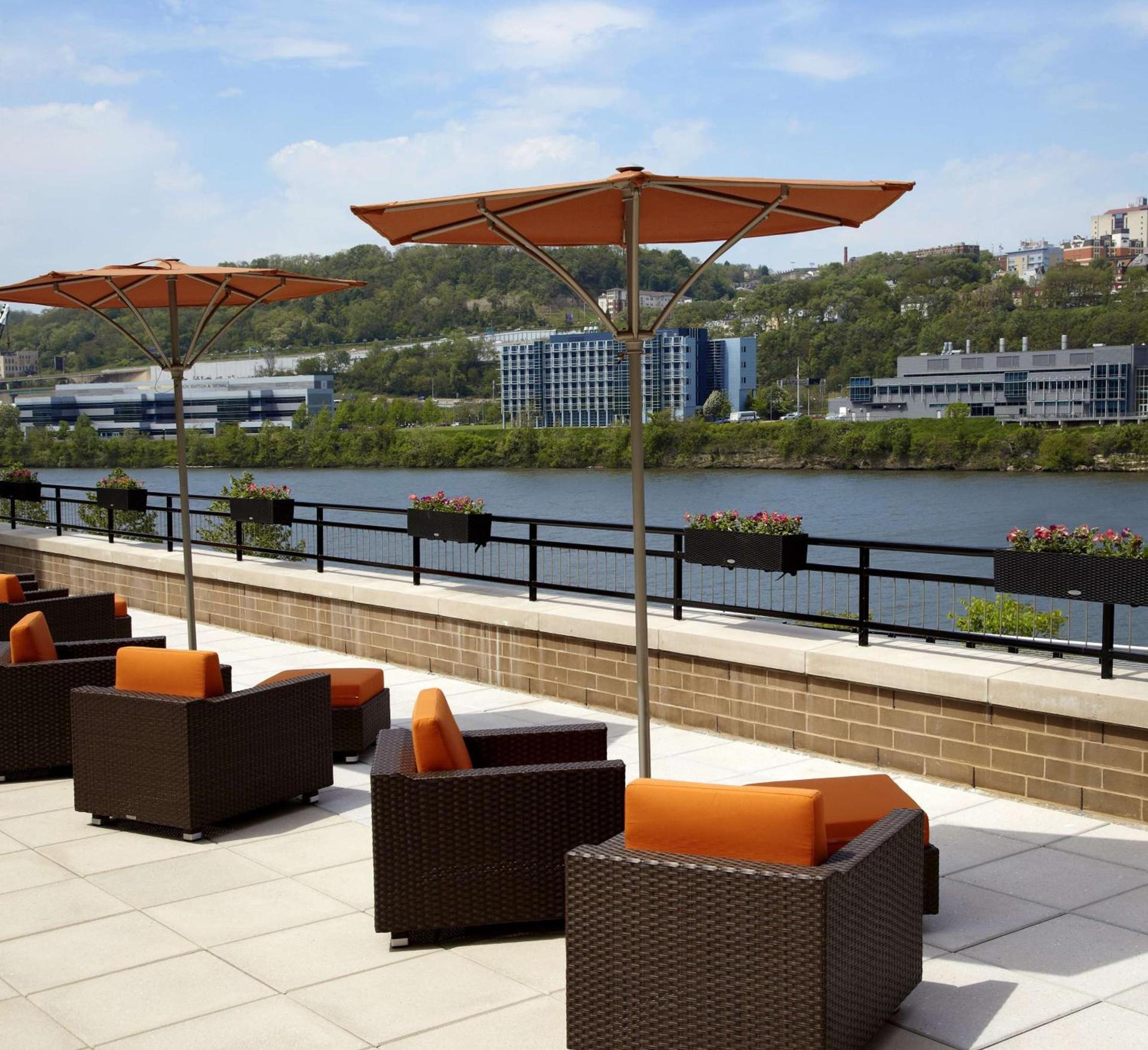 Hyatt House Pittsburgh-South Side photo 9