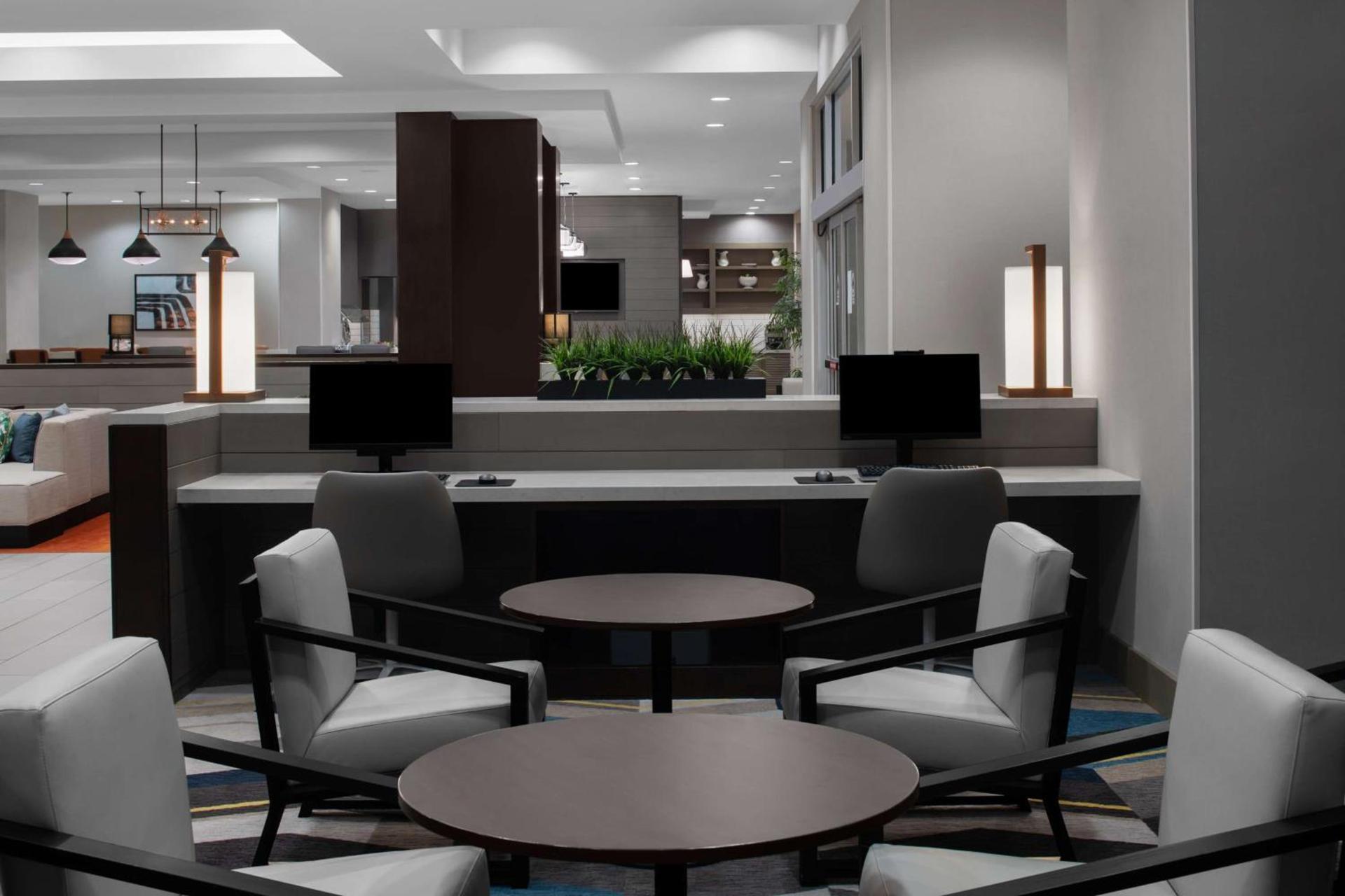 Hyatt House Raleigh North Hills photo 6