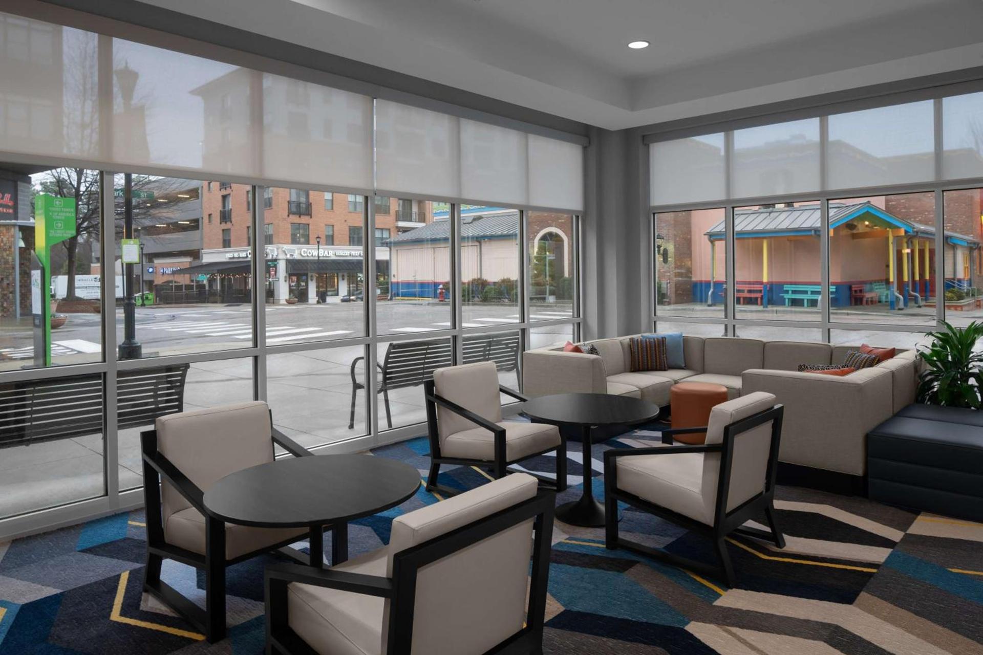 Hyatt House Raleigh North Hills photo 7