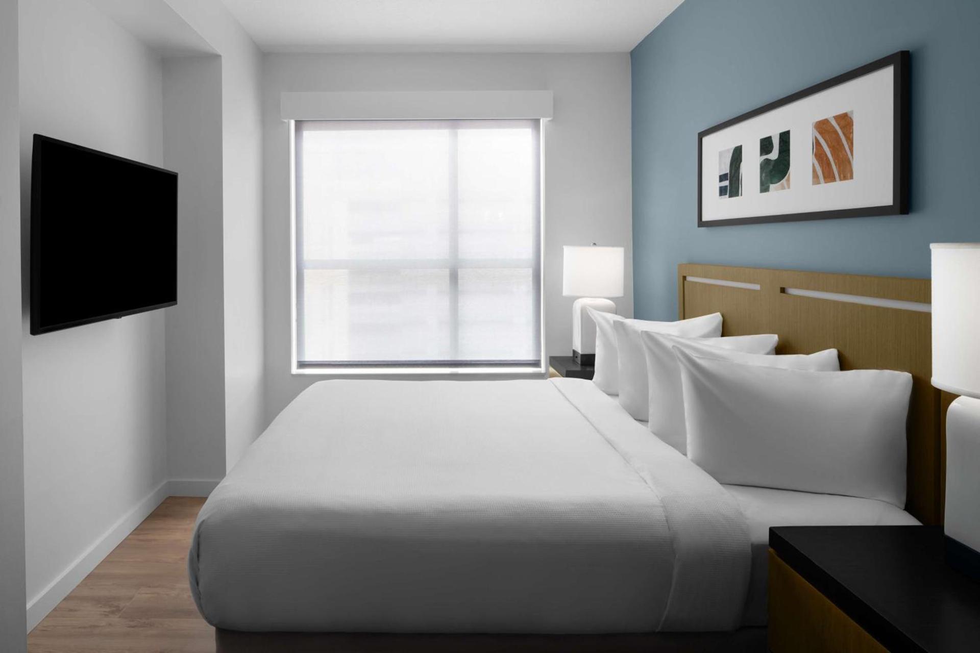 Hyatt House Raleigh North Hills photo 14