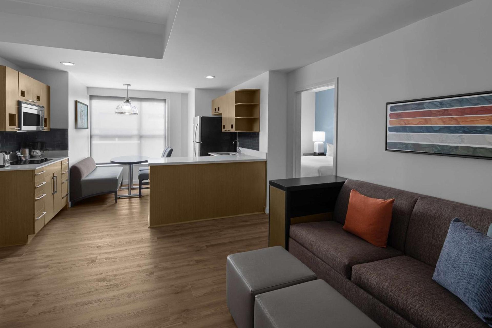 Hyatt House Raleigh North Hills photo 18