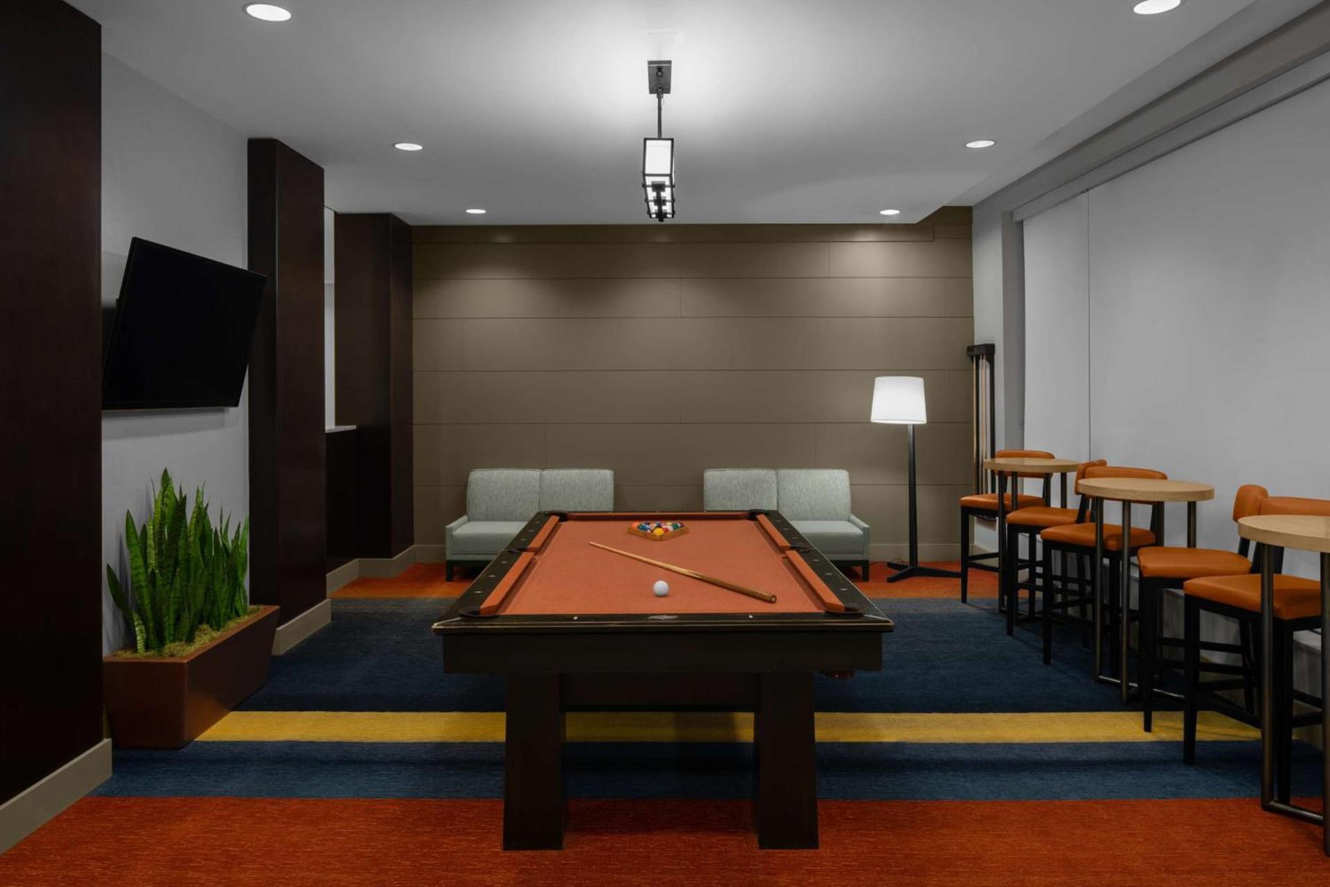 Hyatt House Raleigh North Hills photo 15