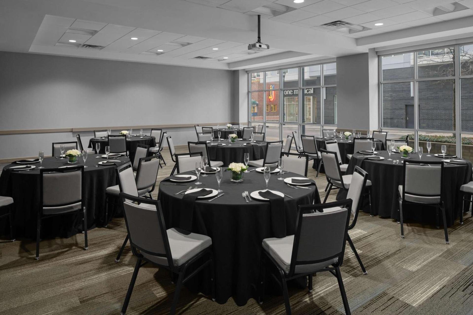 Hyatt House Raleigh North Hills photo 17