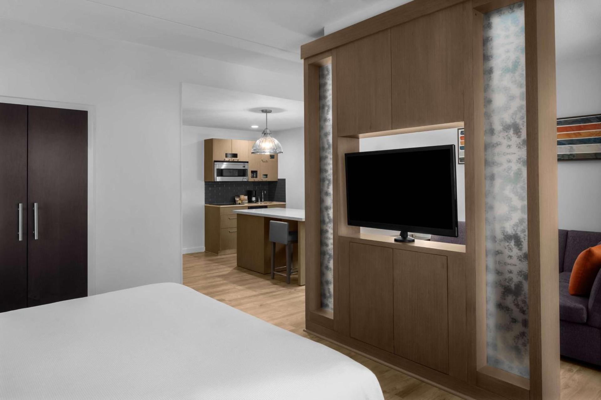 Hyatt House Raleigh North Hills photo 24