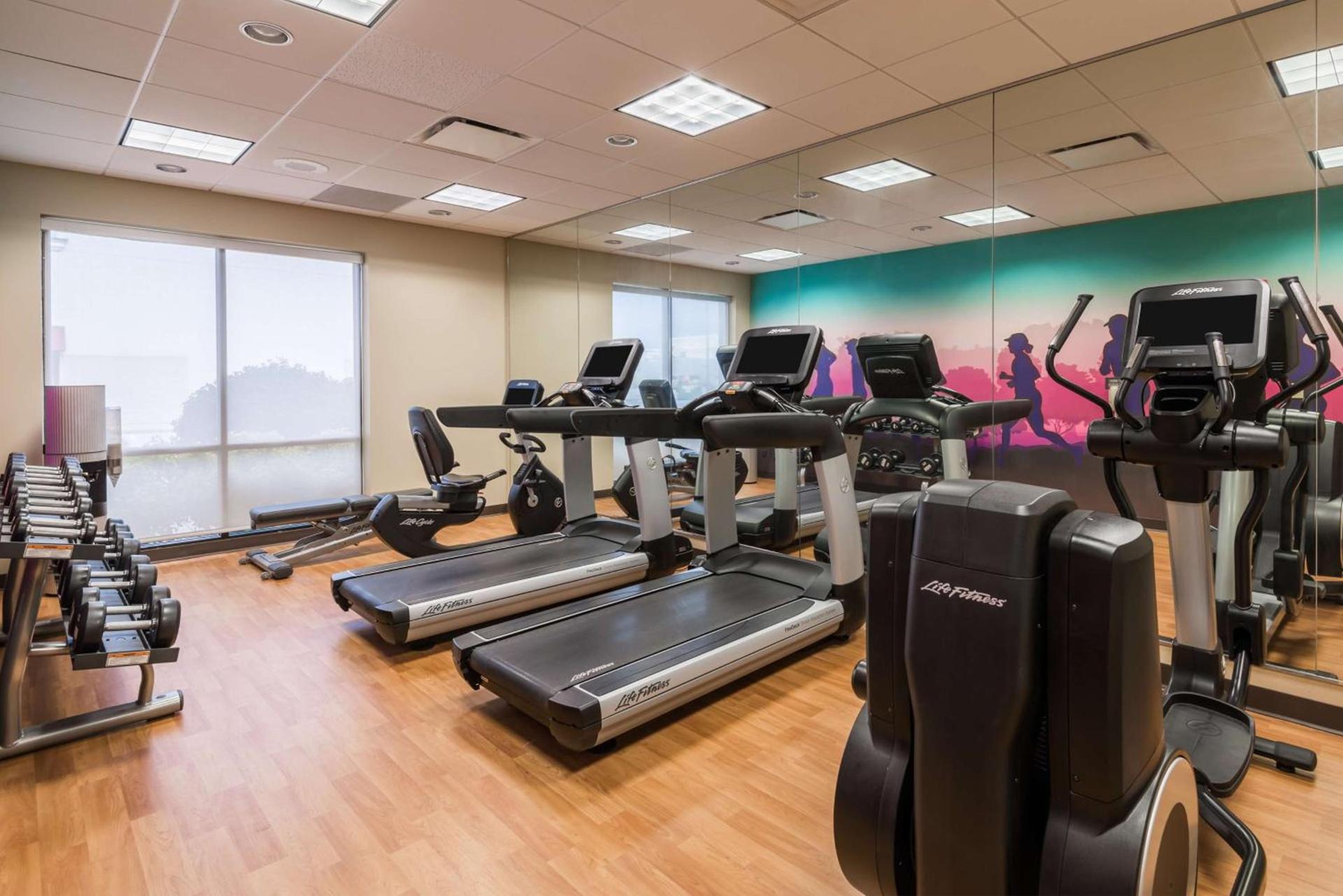 Hyatt Place Columbus/OSU photo 14
