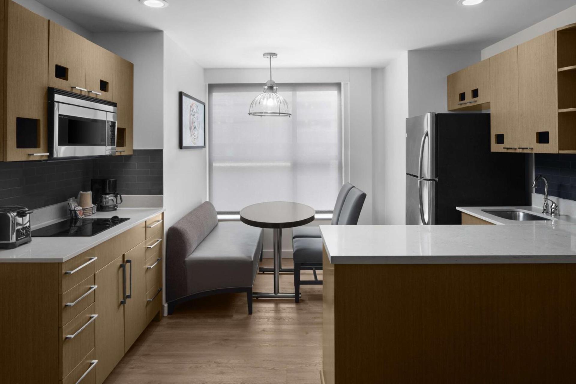 Hyatt House Raleigh North Hills photo 25