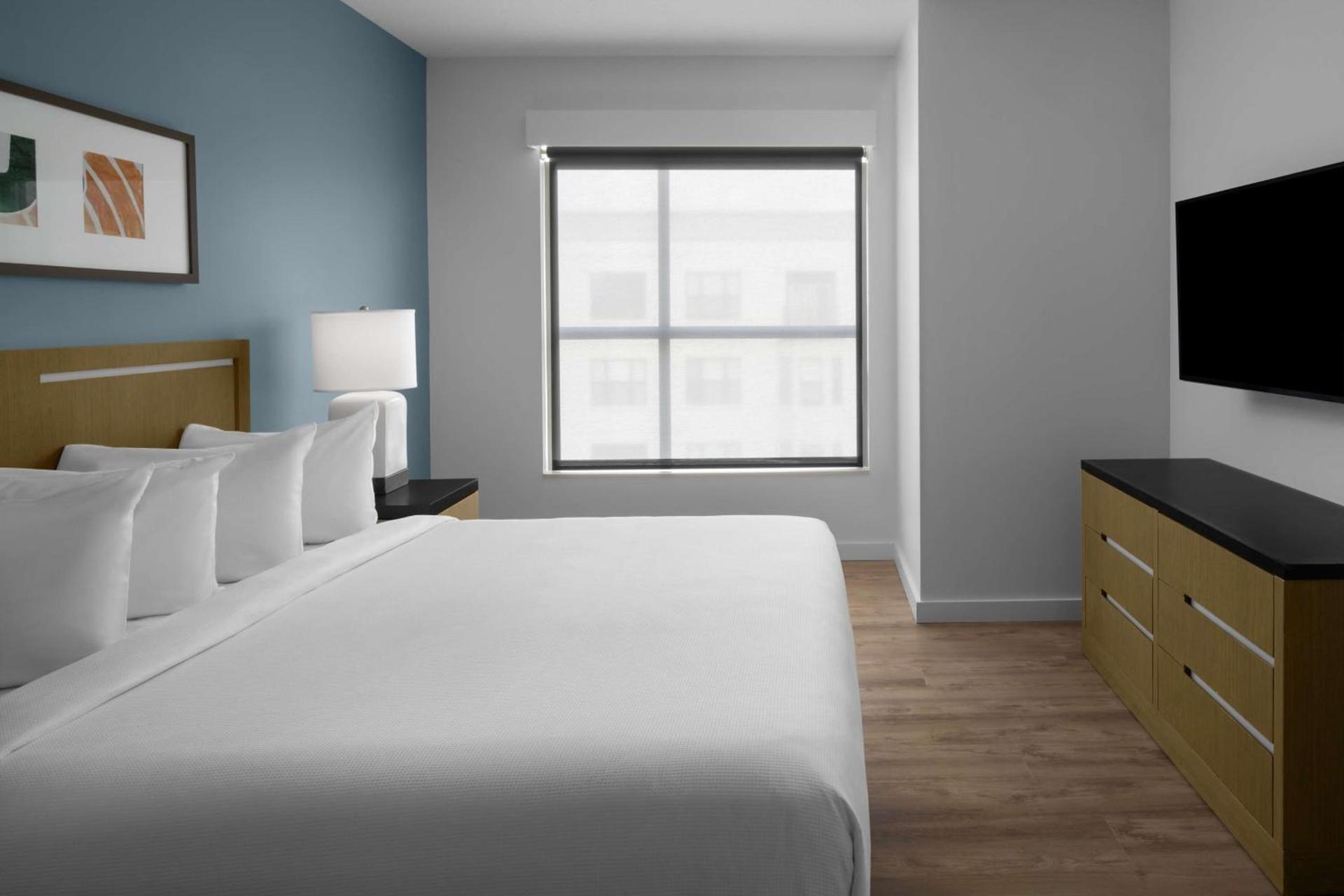 Hyatt House Raleigh North Hills photo 27