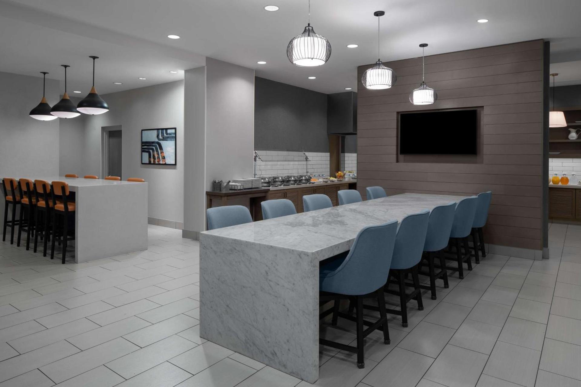 Hyatt House Raleigh North Hills photo 34