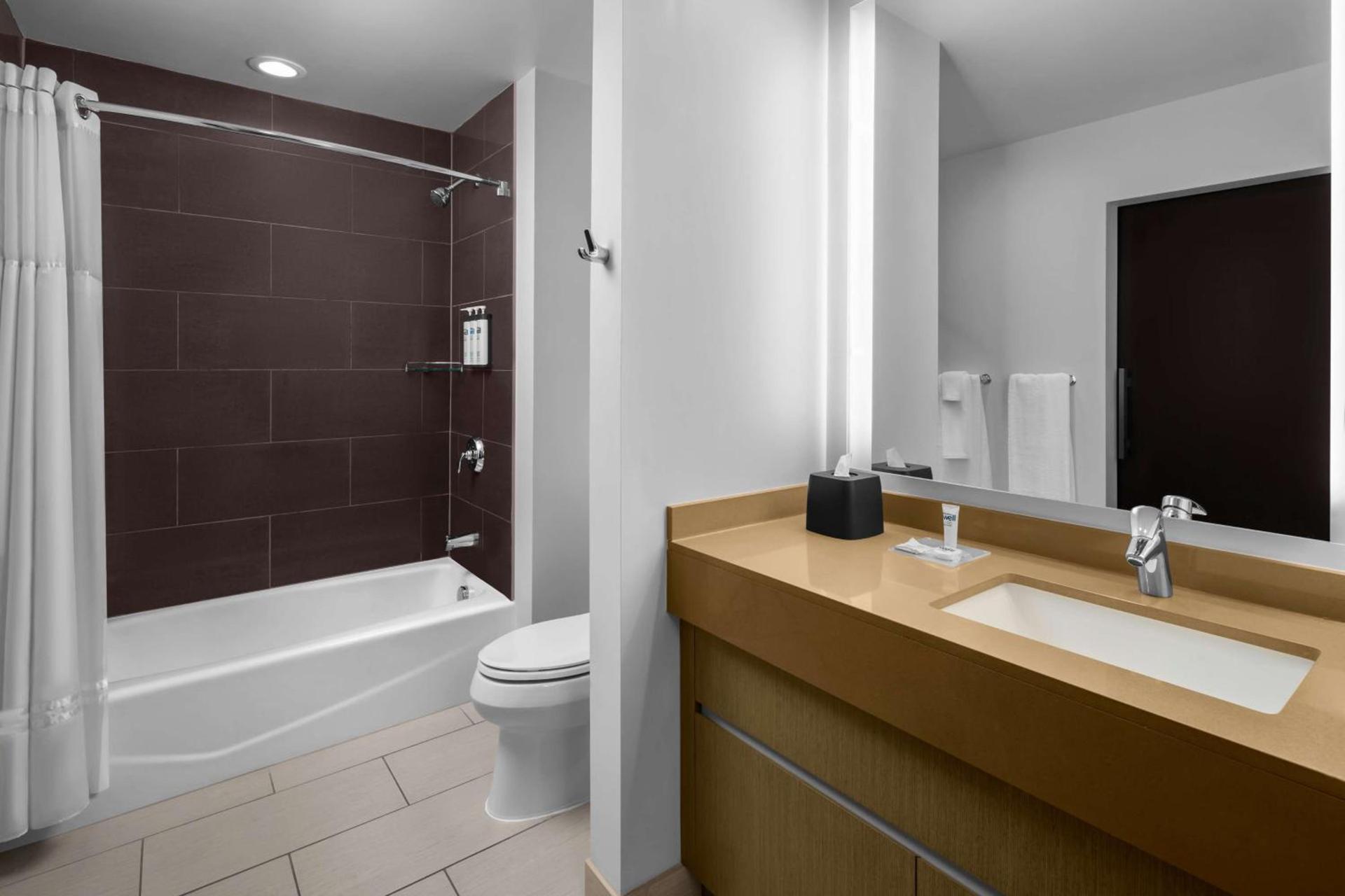 Hyatt House Raleigh North Hills photo 38