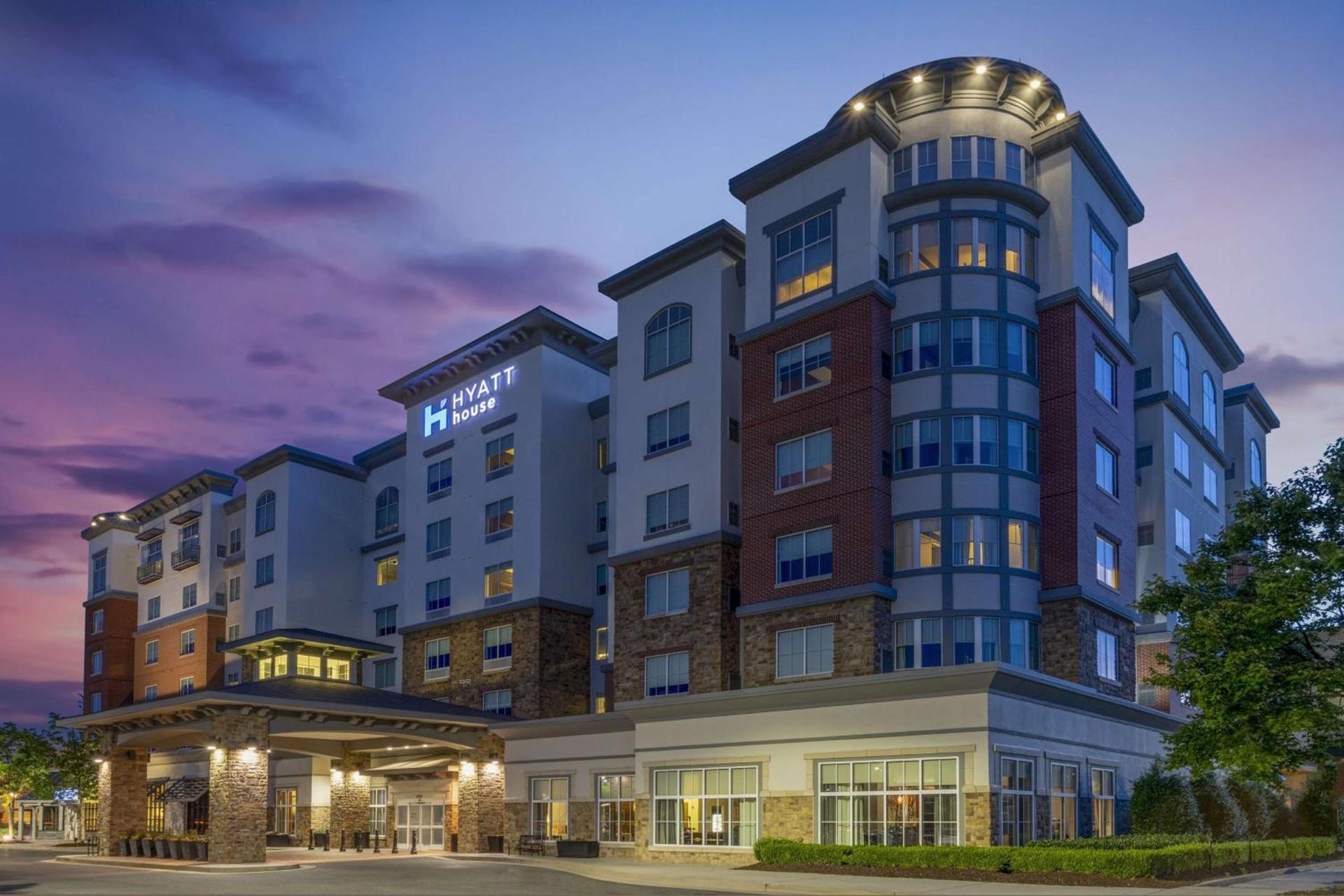 Hyatt House Richmond - Short Pump photo 1