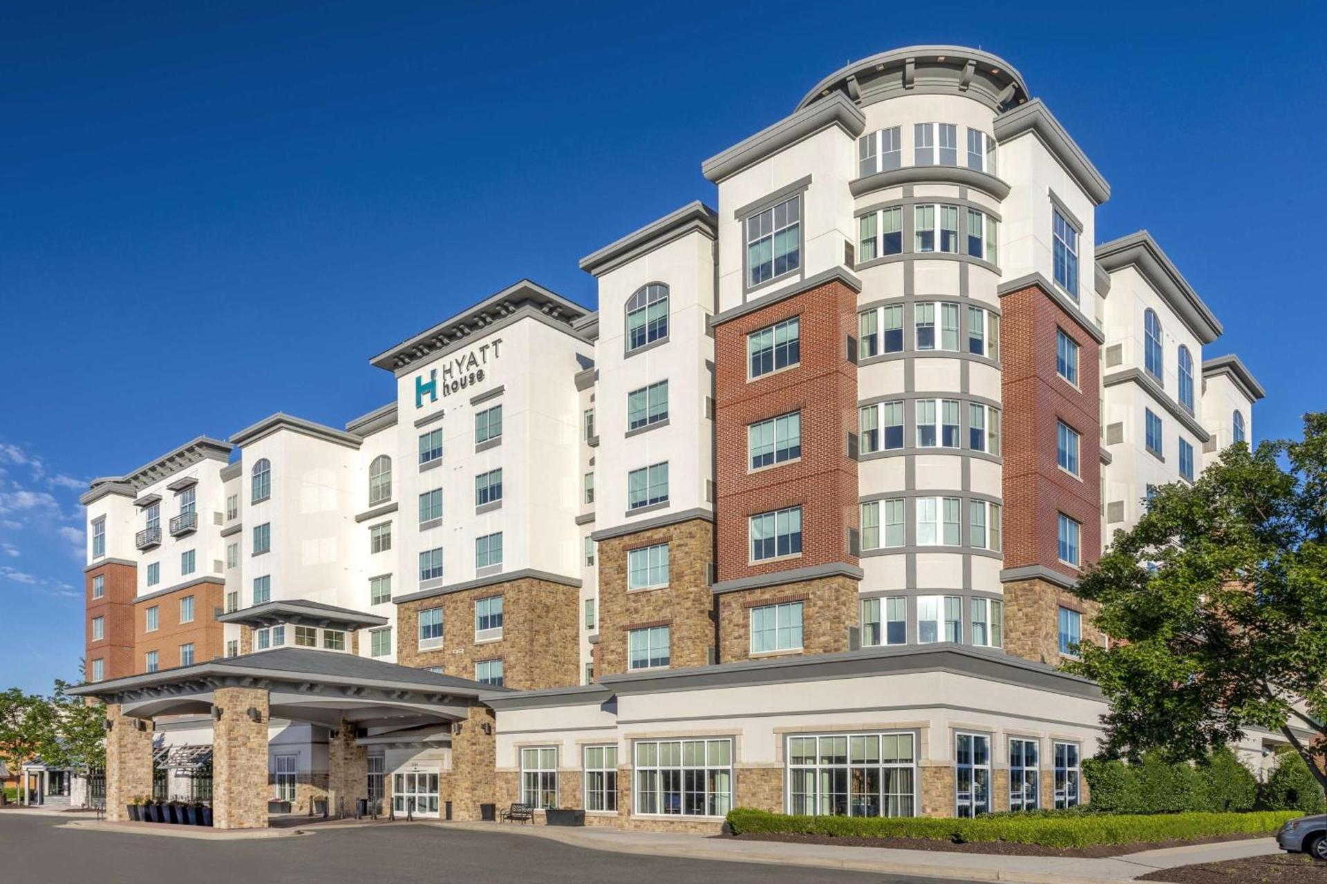 Hyatt House Richmond - Short Pump photo 3