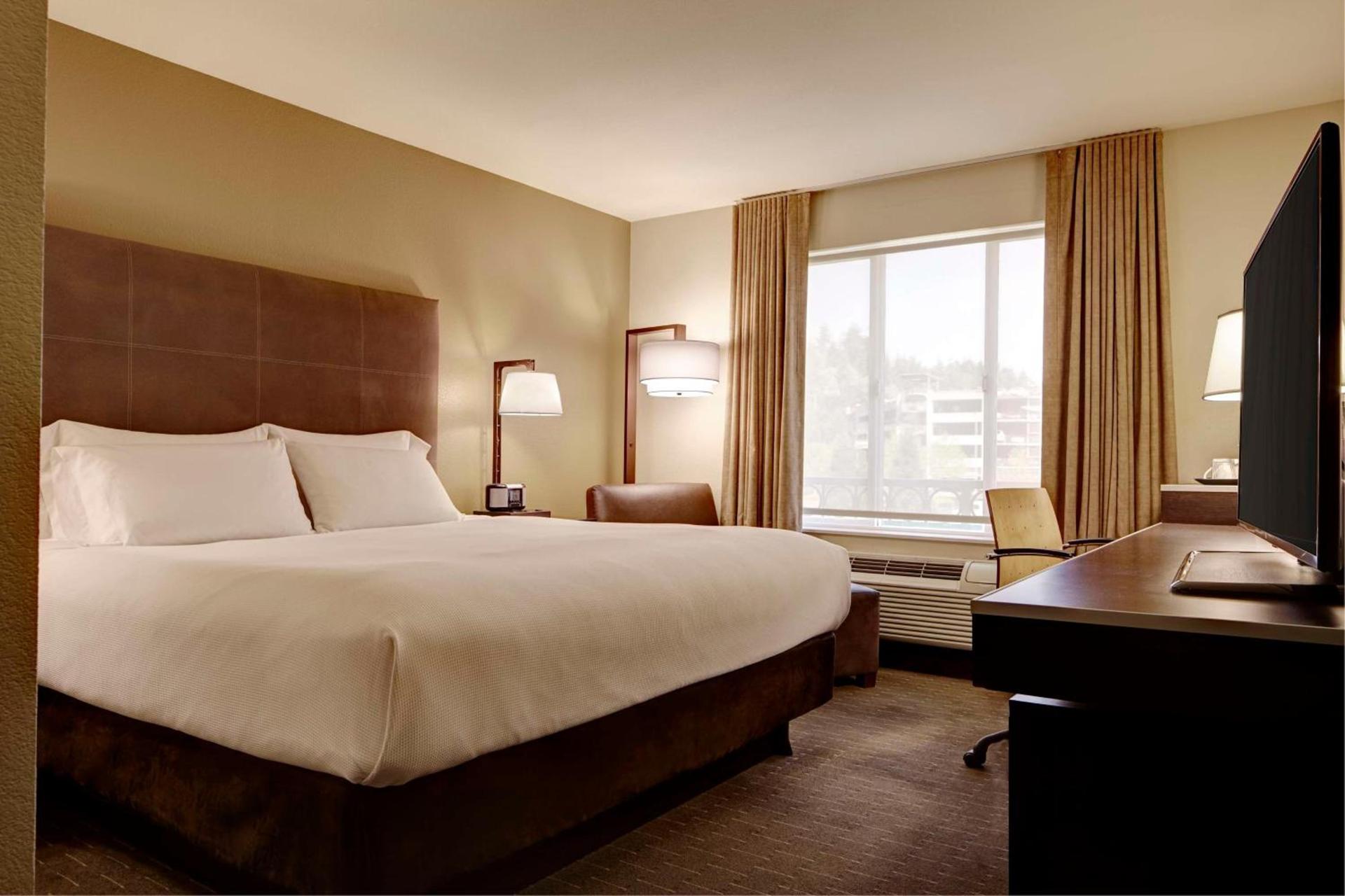 Hyatt House Seattle Bellevue photo 5
