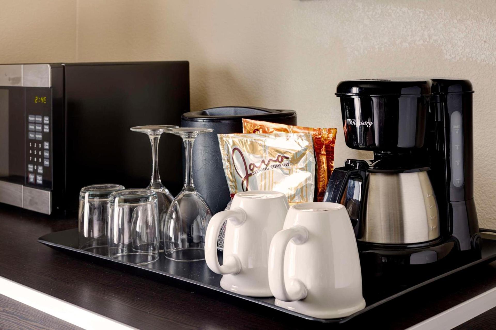 Hyatt House Seattle Bellevue photo 9