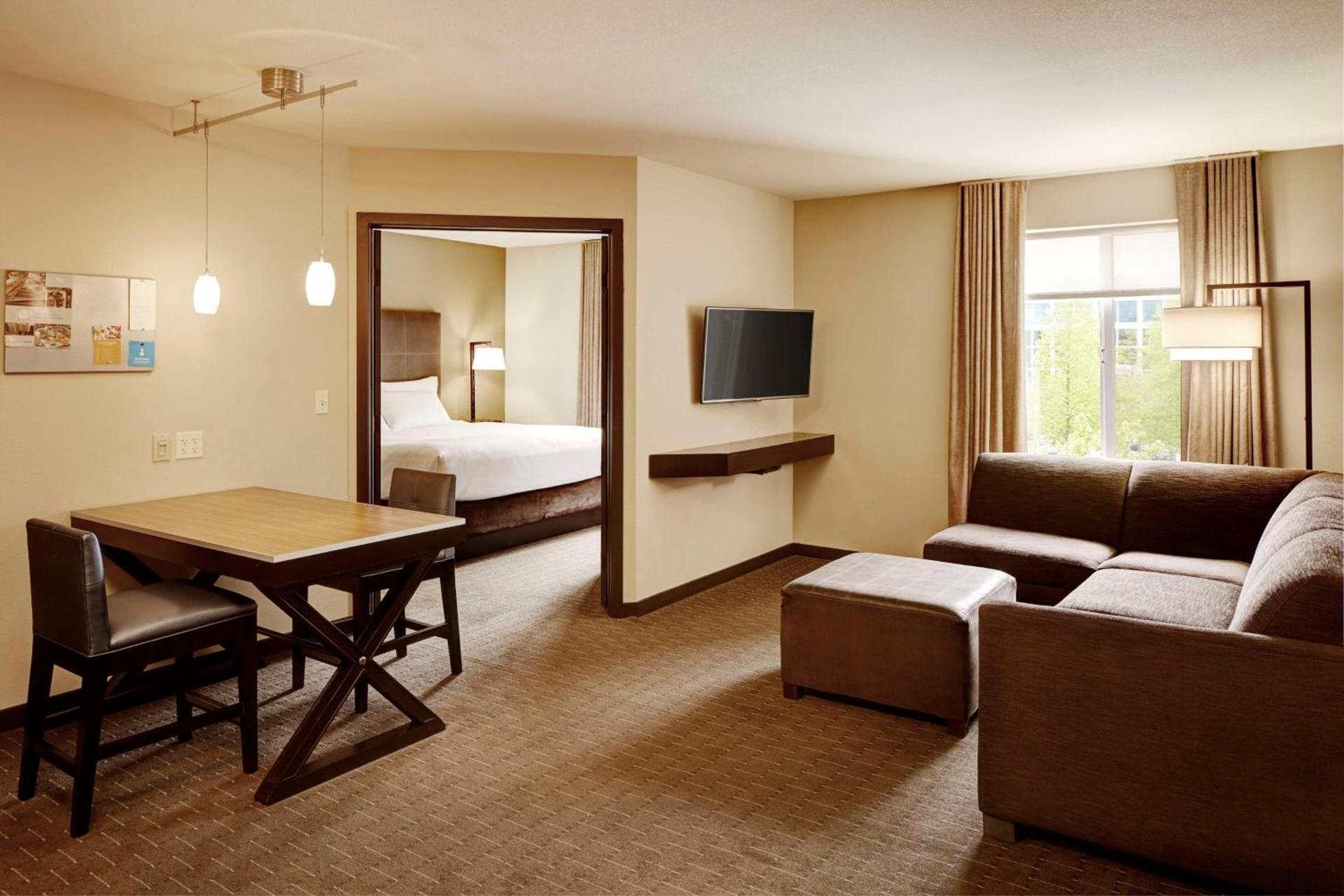 Hyatt House Seattle Bellevue photo 11